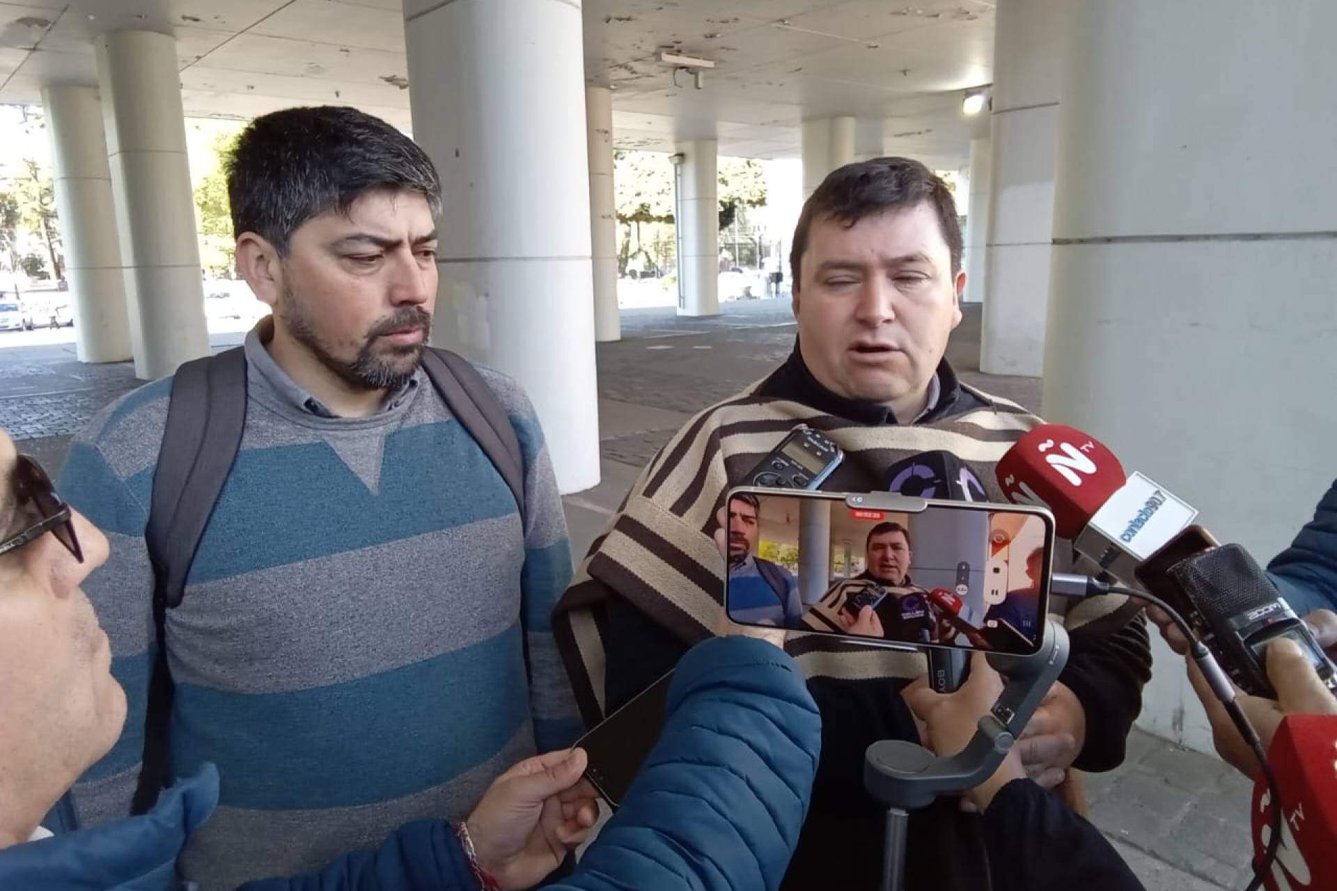 Consejeros Regionales de Ñuble criticaron la manera en que se ha ejecutado el presupuesto de la región