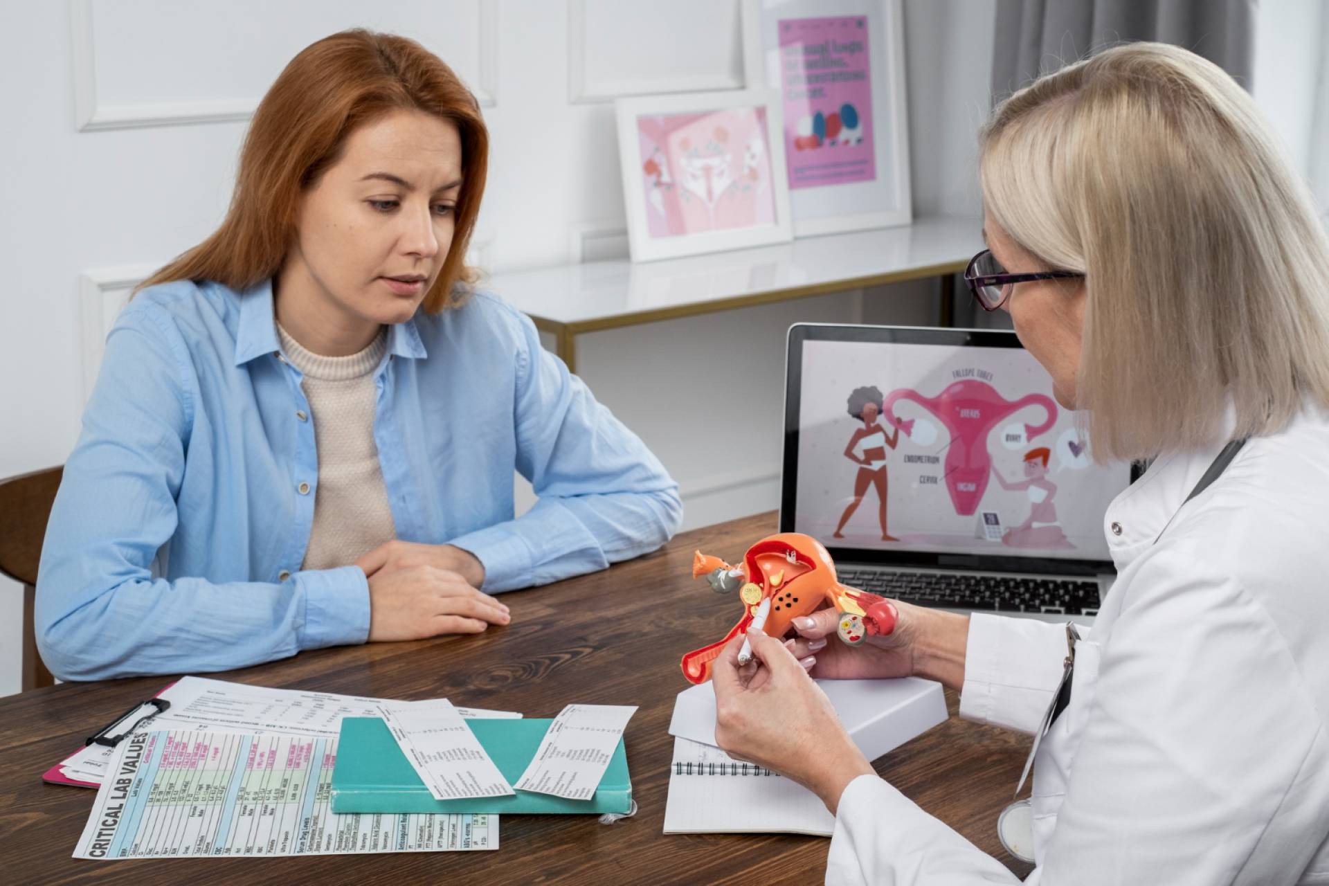 FUNDACIÓN VI-DA LANZA CAMPAÑA PARA CONCIENTIZAR DE CÁNCERES MÁS FRECUENTES EN LAS MUJERES