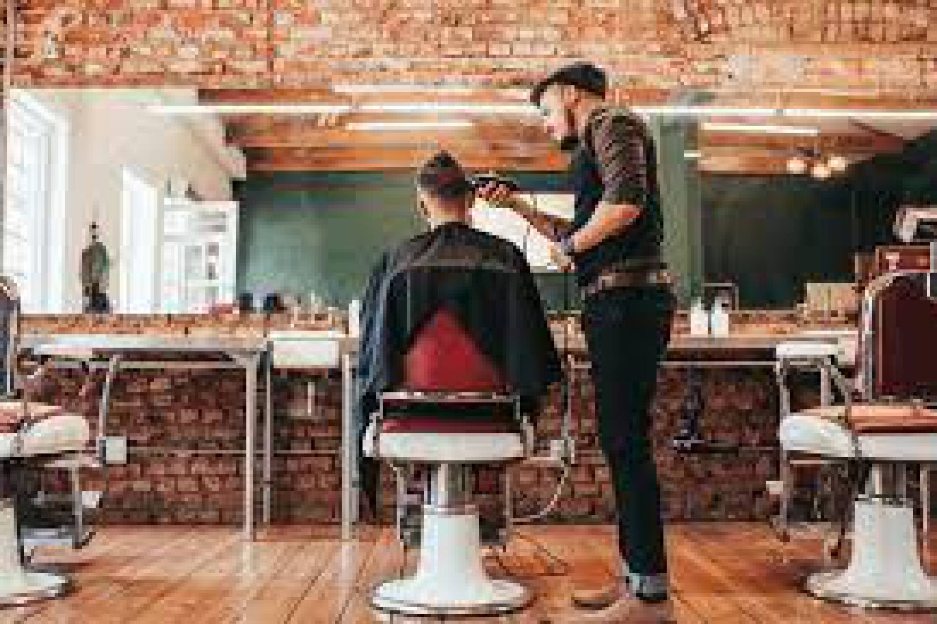 El Auge de las Barberías en Chile: transformando la experiencia del cuidado masculino