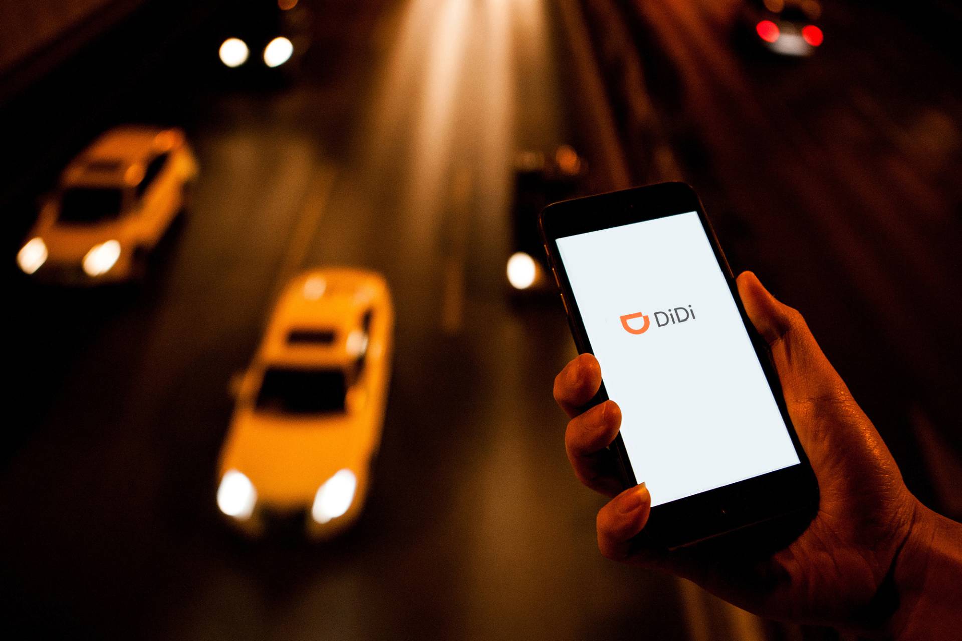 DiDi está invirtiendo más de $410 millones de dólares en Hispanoamérica para  impulsar las ganancias de conductores