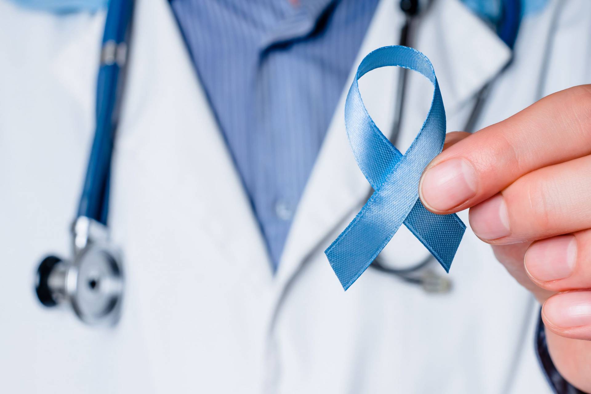 Mes de la salud masculina: Pronóstico de cura del cáncer de próstata supera el 95% en etapas tempranas