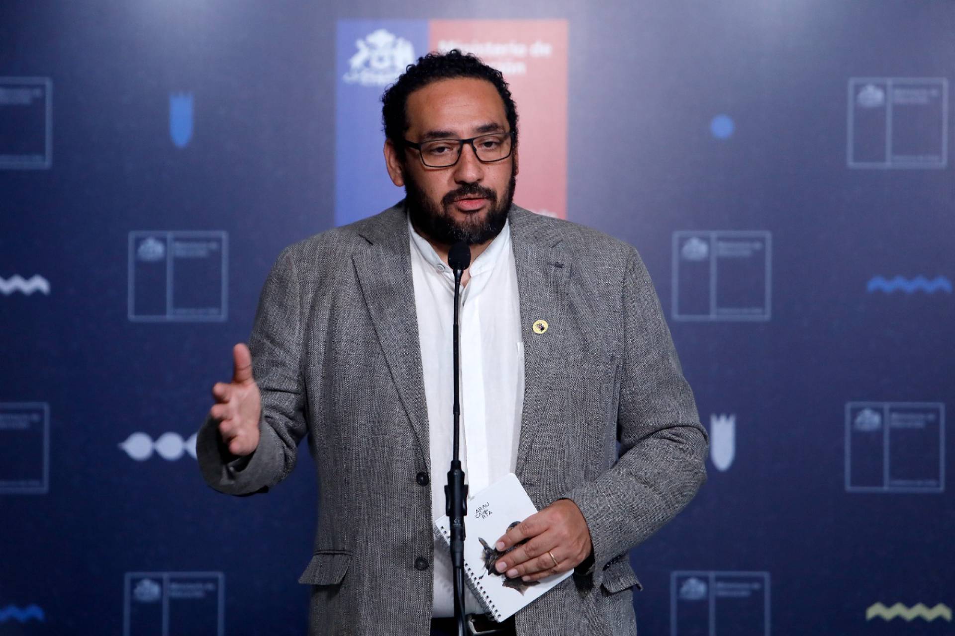 SLEP Atacama: Mineduc y representantes de comunidades educativas firman propuesta de acuerdo para avanzar hacia el retorno a clases