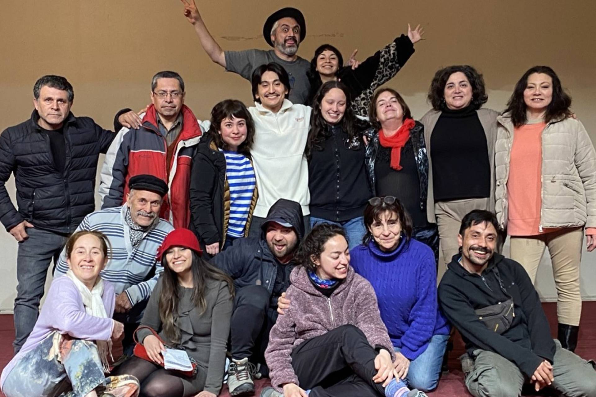 Laboratorio de Exploración Escénica de la  UBB estrena “Una ópera por tres pesos”