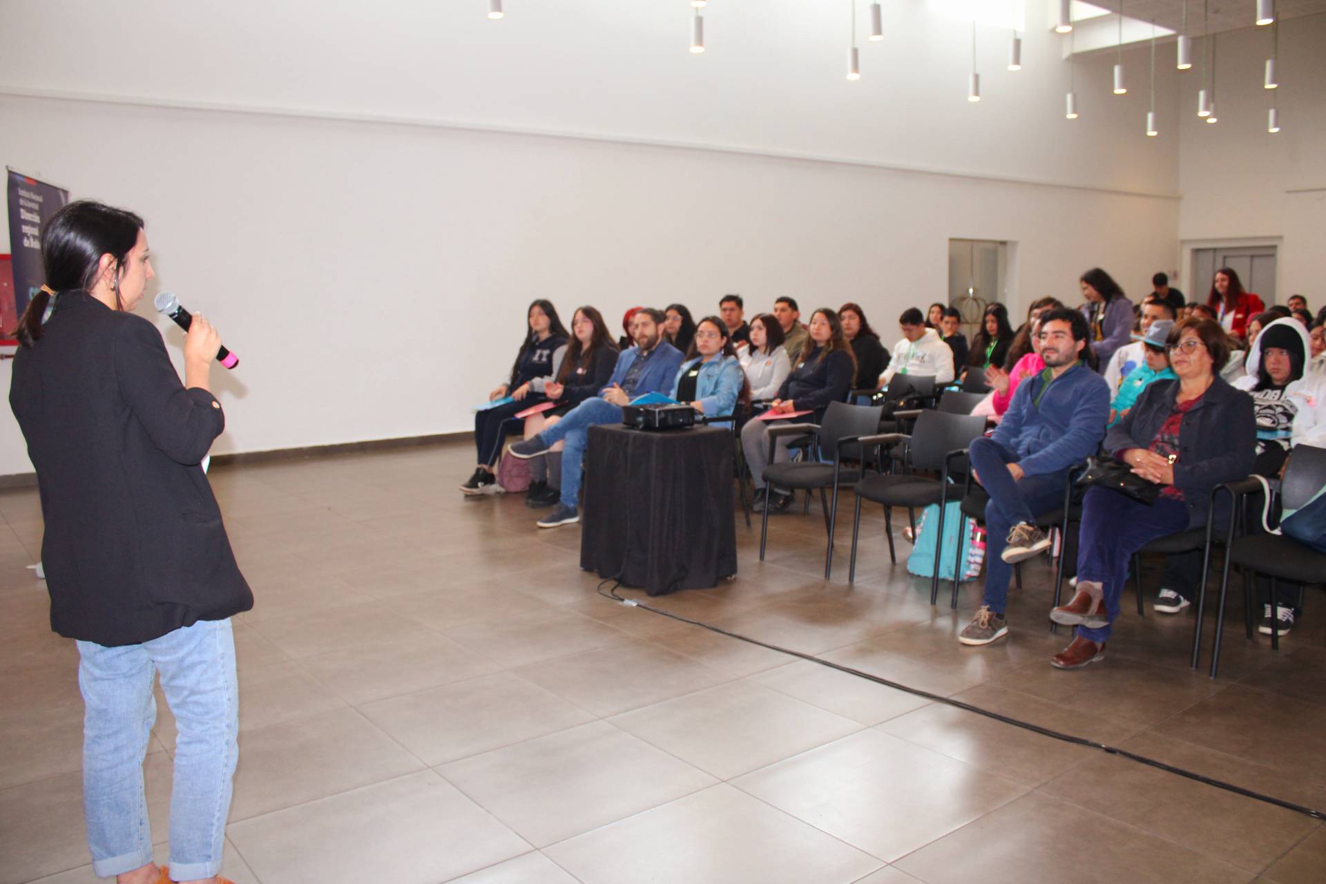 Un 18,3% de la población joven presenta sintomatología depresiva o ansiosa