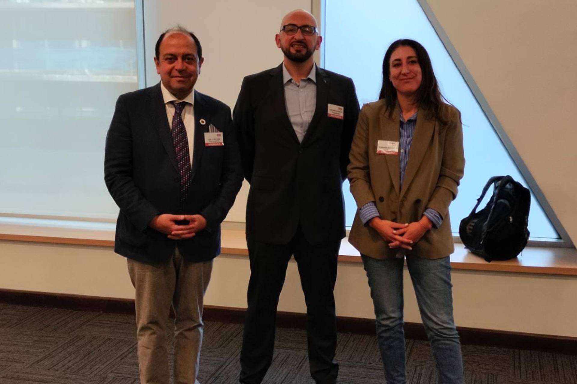 Networking y colaboración: El modelo de negocios que te impulsa hacia el éxito empresarial