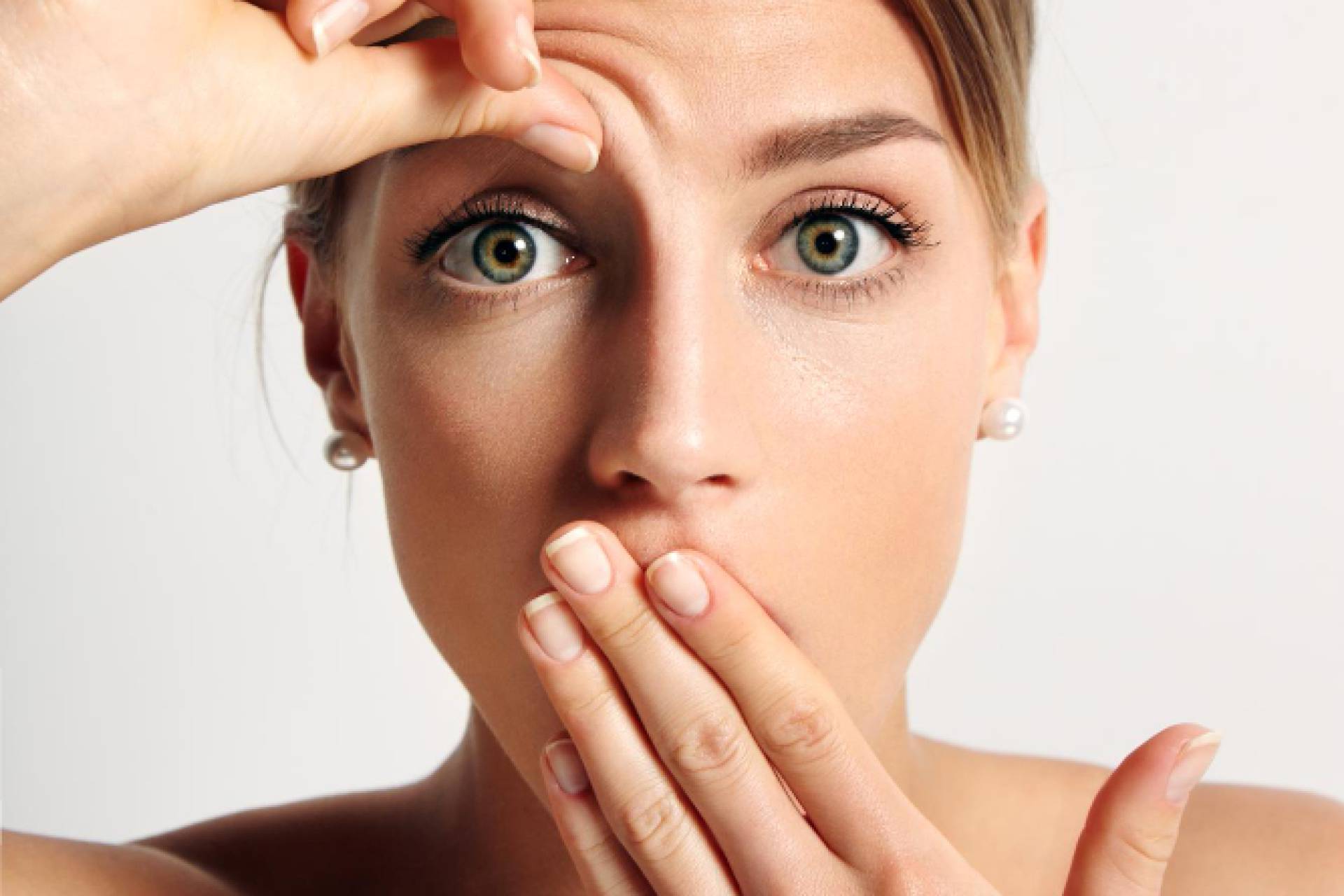 Arrugas y líneas de expresión ¡no son lo mismo! Cómo prevenirlas y tratarlas