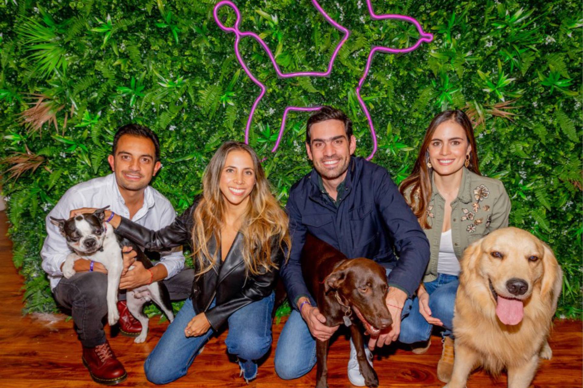 Un mercado para "Petlovers" La industria de mascotas en Chile crece un 77% Durante los últimos 5 Años