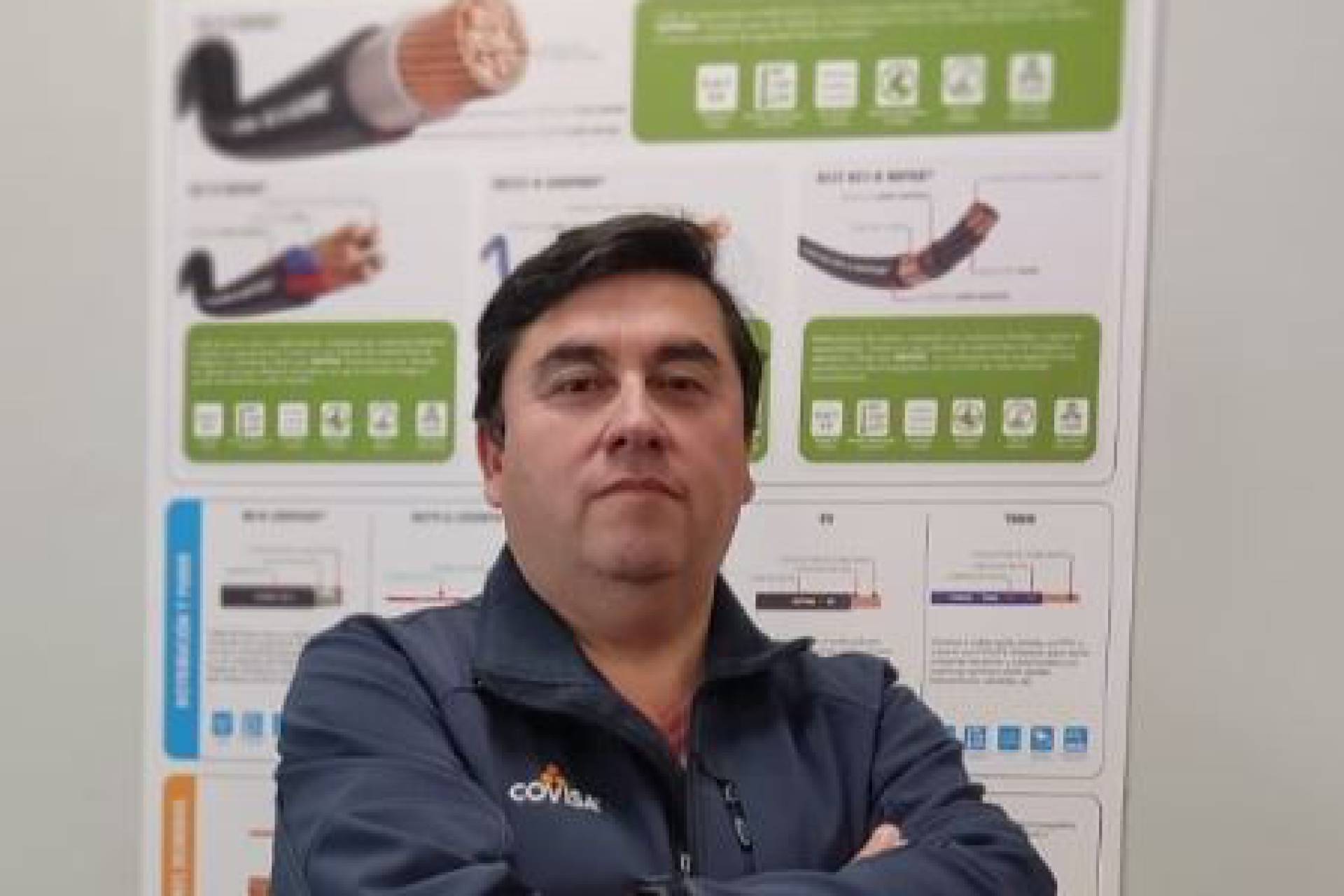 Fallas eléctricas por conexiones fuera de norma