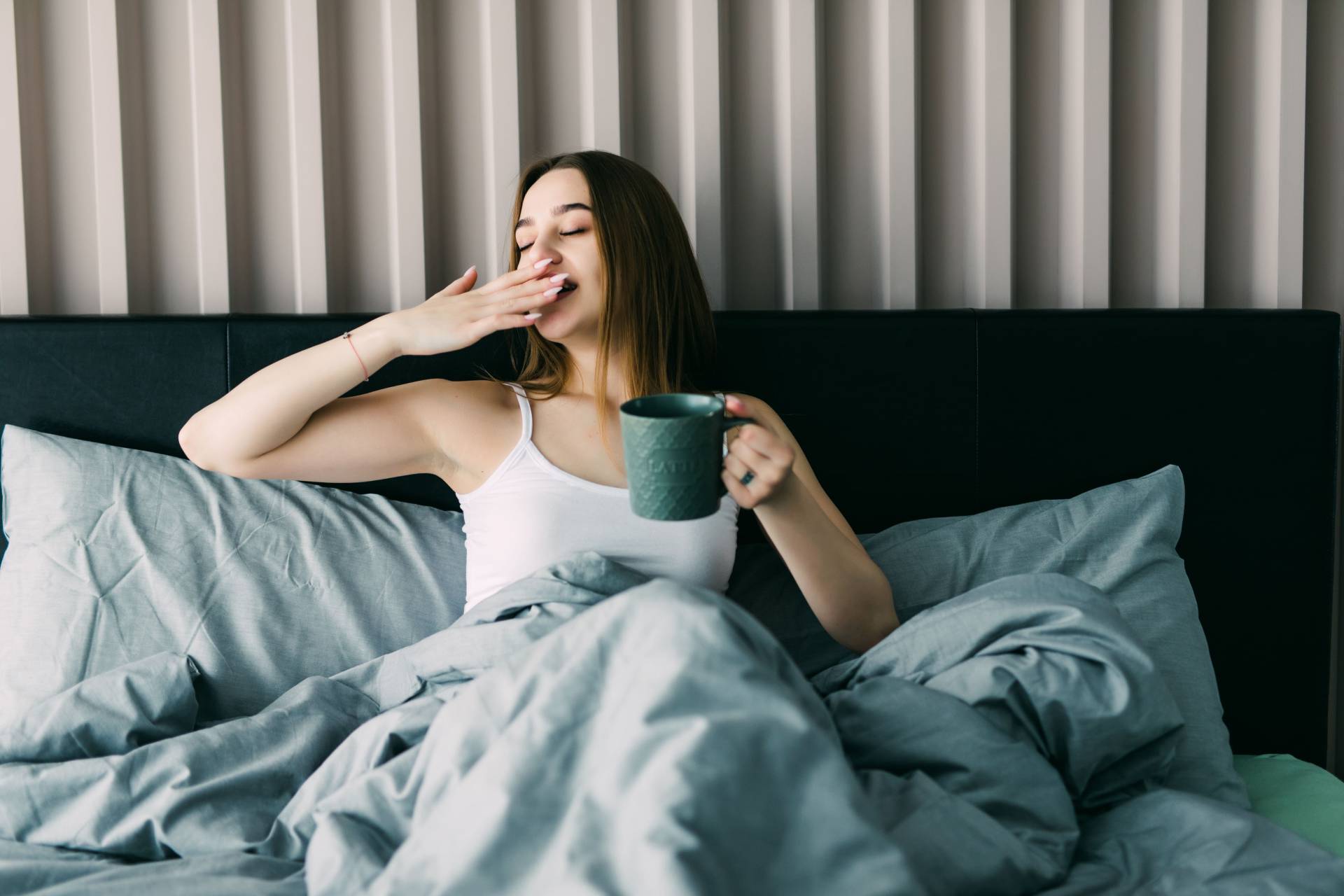 ¿Te gusta el café espresso? Conoce cómo consumirlo sin que perjudique tu calidad del sueño
