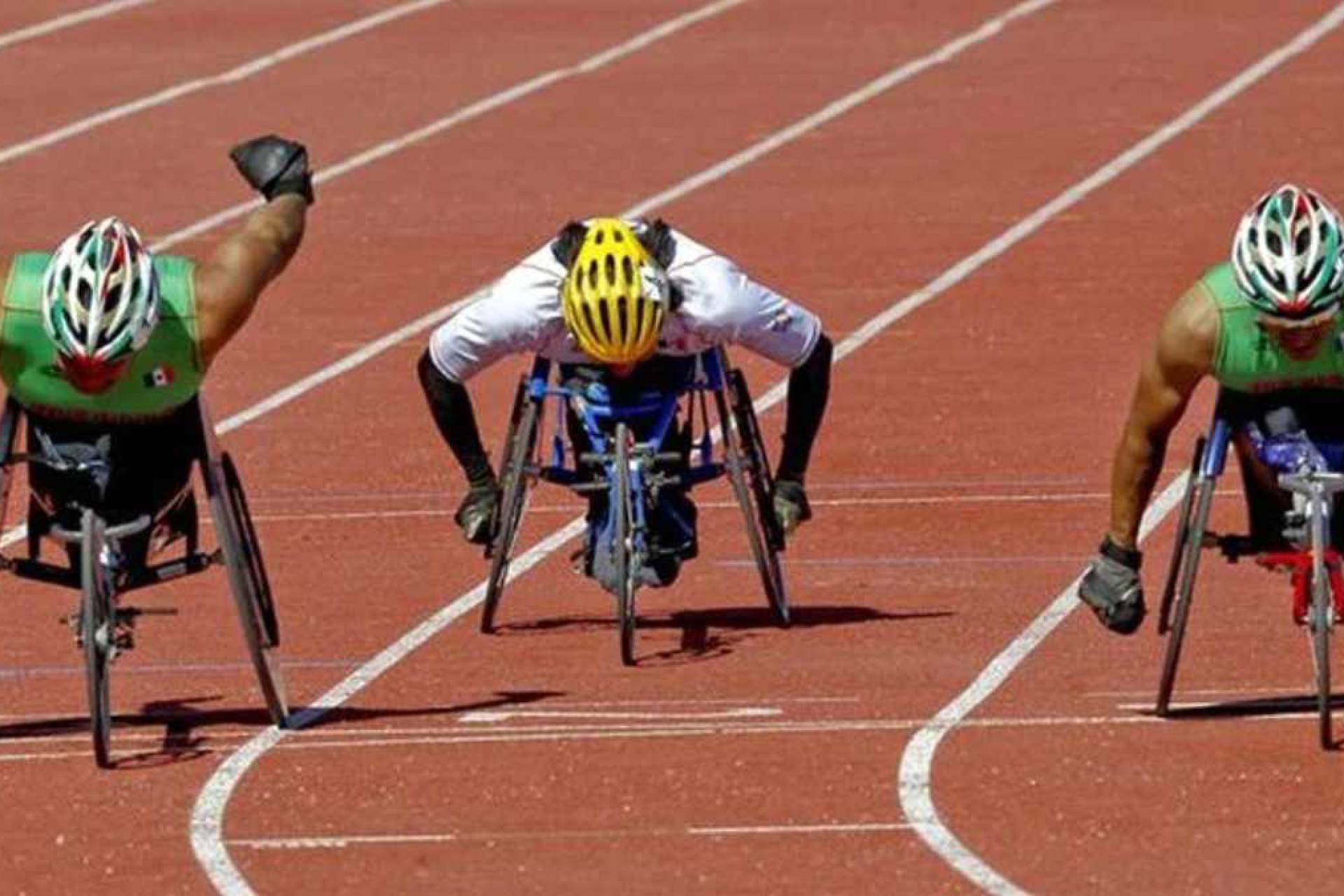 Descubre la importancia de la tecnología para los atletas en los Parapanamericanos 2023