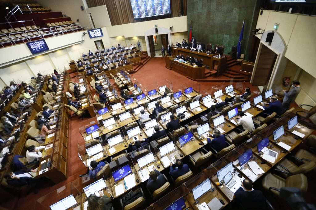 Aprueban comisión investigadora por obras en falla de San Ramón