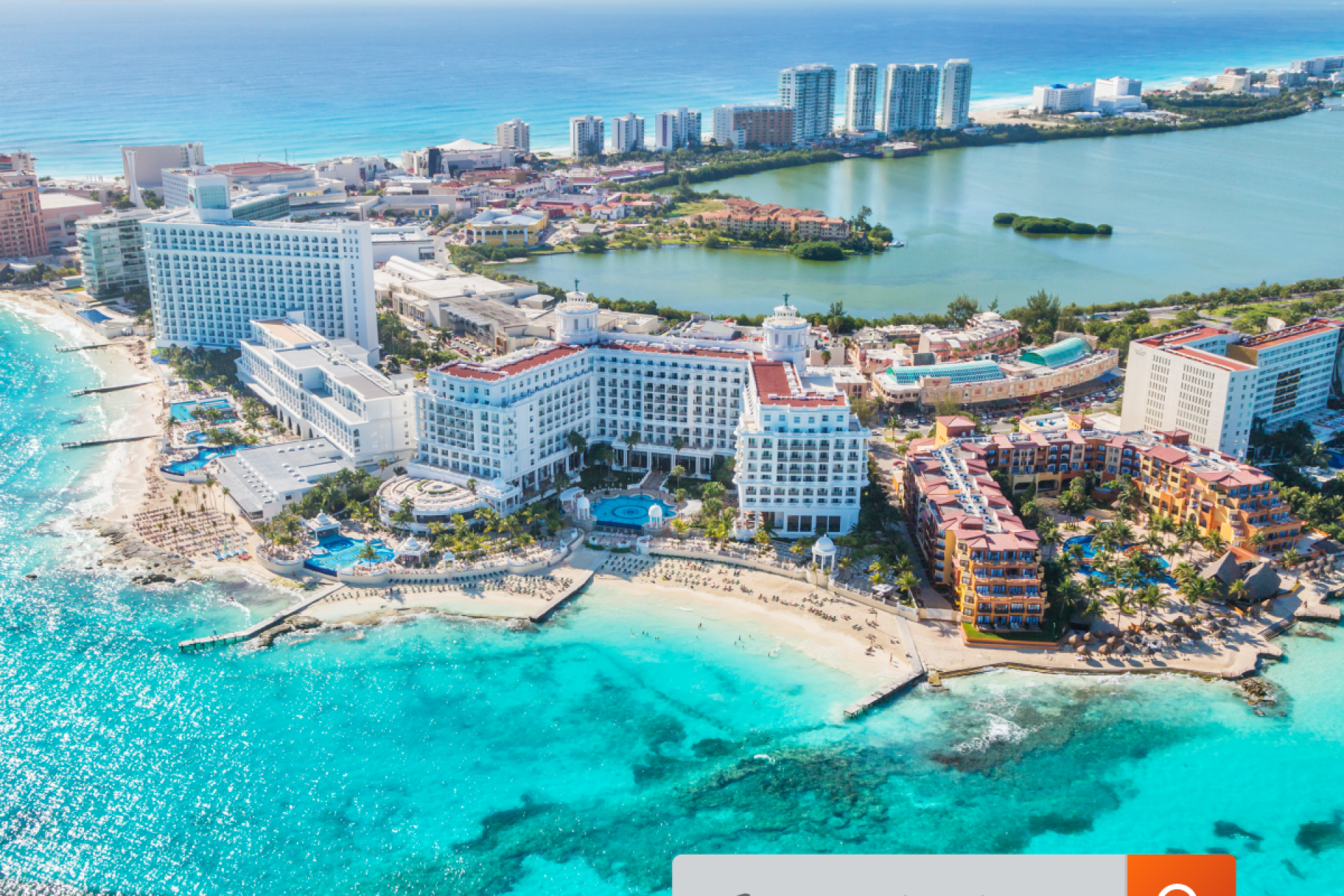 Ciudades cosmopolitas y playas fueron los destinos internacionales más buscados por chilenos en los recientes días de ofertas