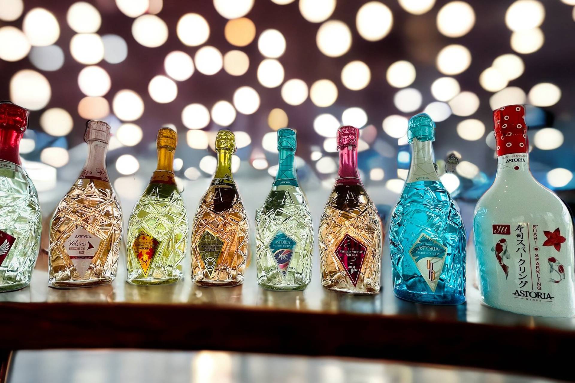Prosecco Experience: llega el primer evento dedicado al espumoso italiano