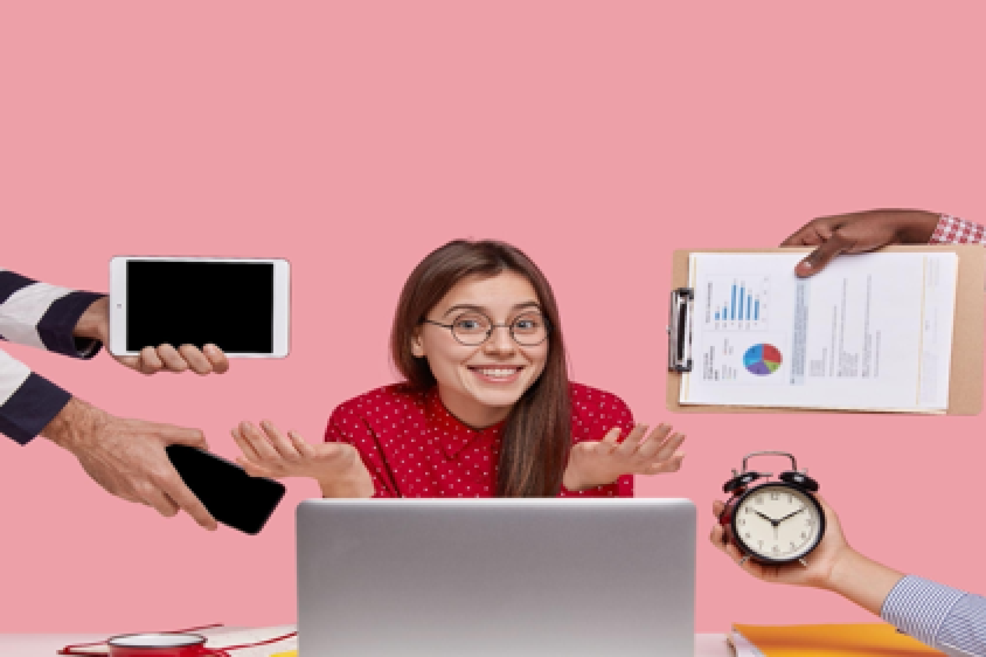 Conoce el significado de 10 nuevos puestos de trabajo expresados en inglés