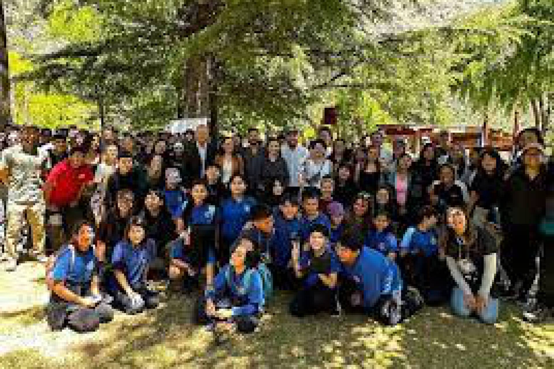 Minagri y U. de Chile te invitan a participar en el seminario “Profundizando el desarrollo rural: actores y políticas”