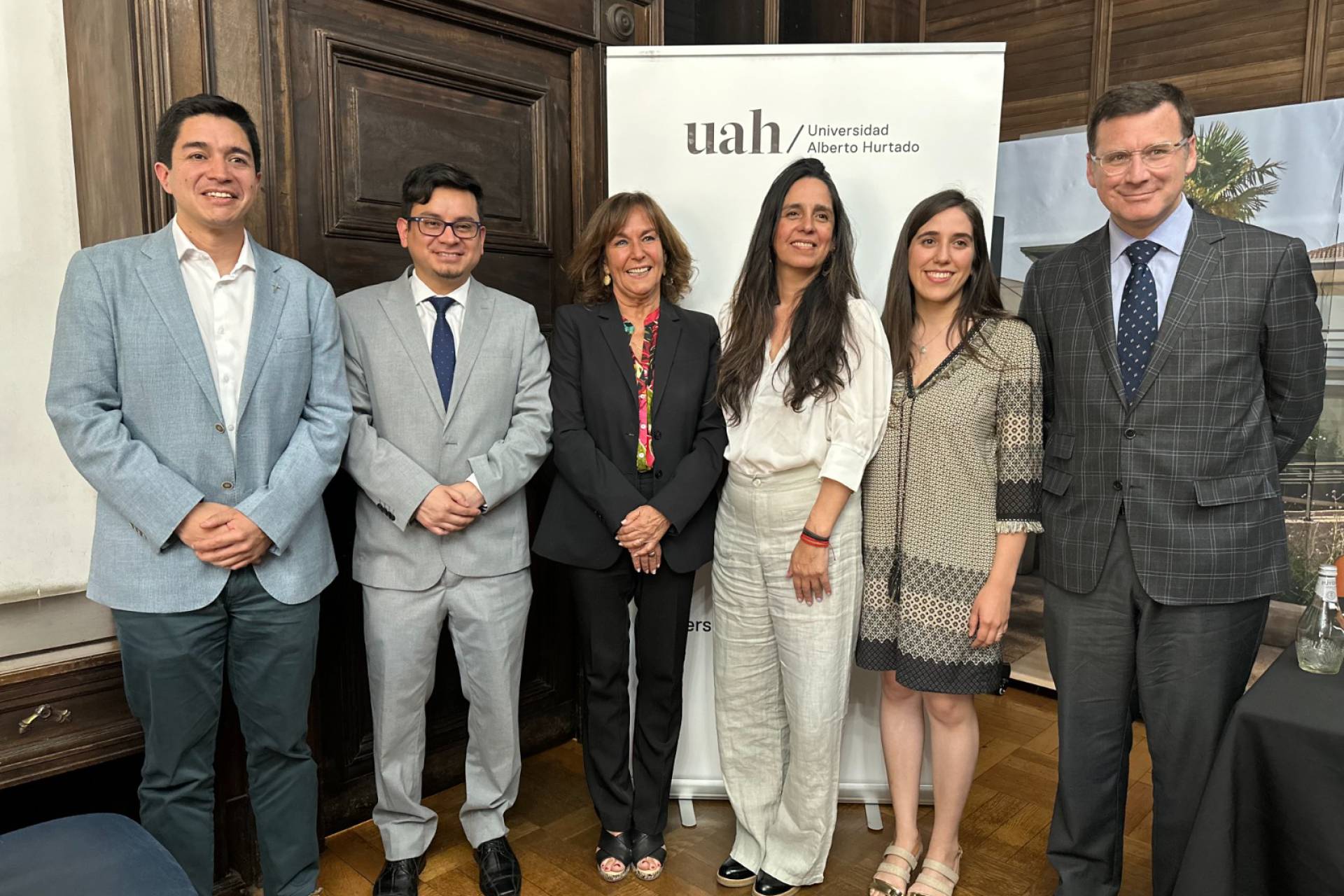 Integrantes de la Comisión Experta discutieron sobre libertad de enseñanza y derecho a la educación en la propuesta de Constitución