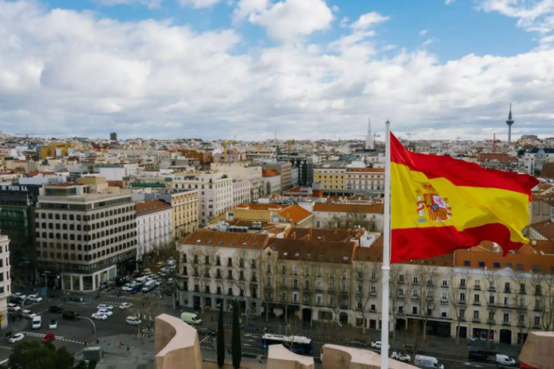 Las visas para irte a vivir o a trabajar a Europa en 2024