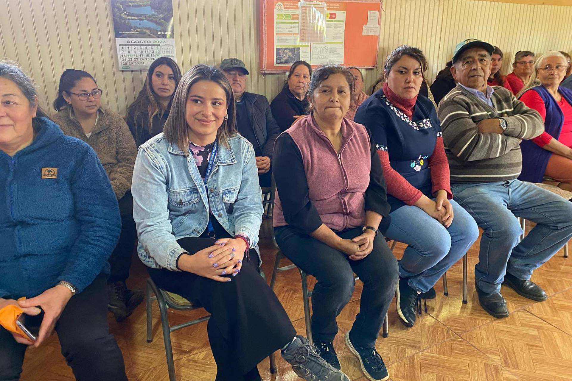 Comisión de trabajo de la Cámara de diputados aprueban Proyecto Que Cconcilia la vida personal, Familiar y Laboral