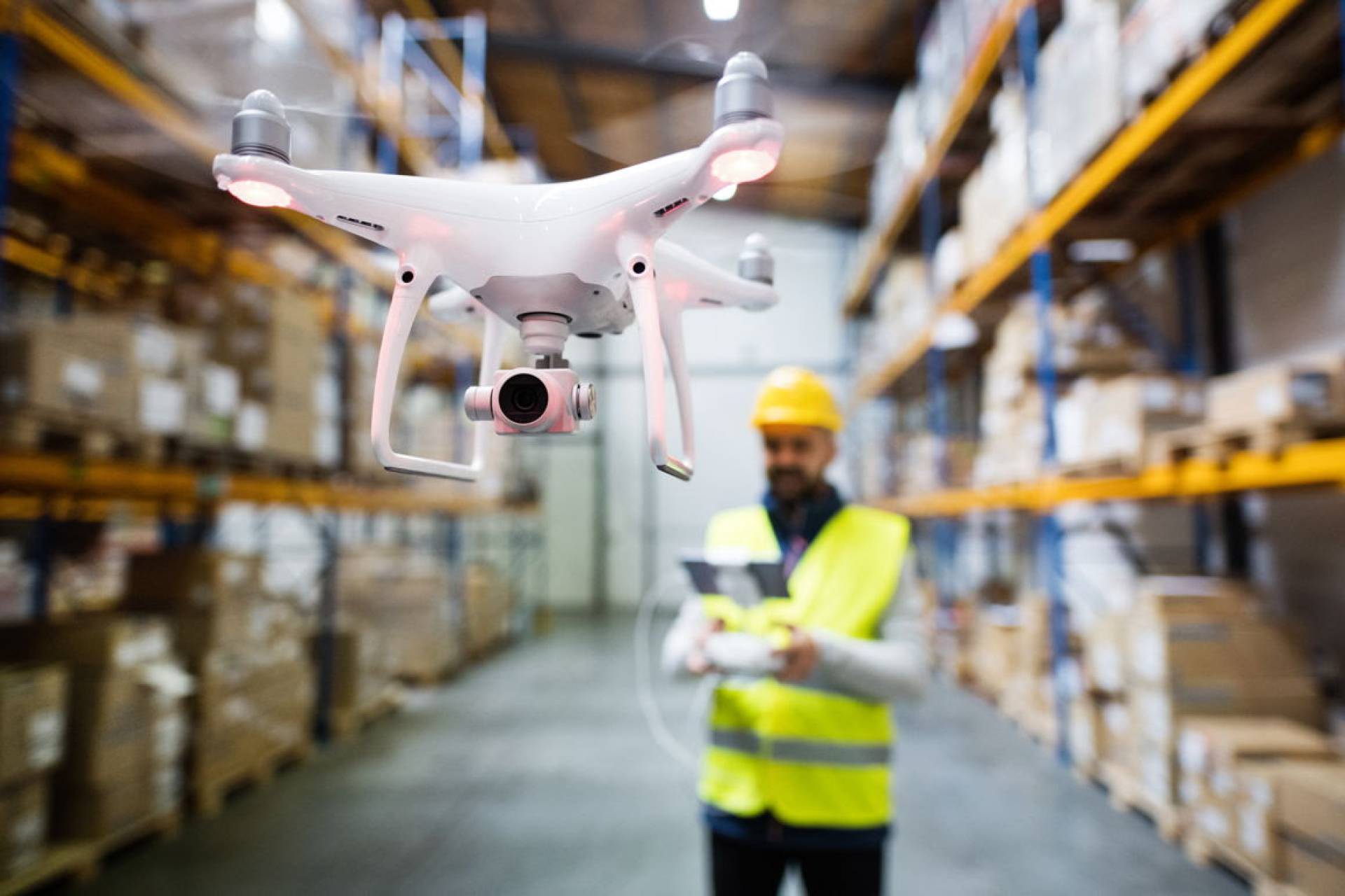 Chile tendrá nuevo Centro de Distribución para potenciar las operaciones High-Tech, Retail e Industrial