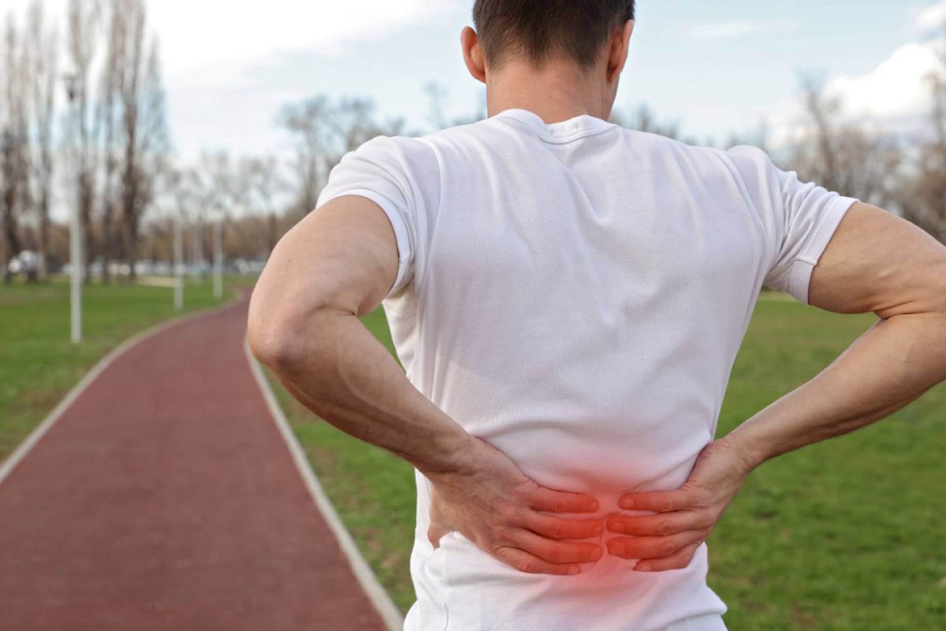 Hernias deportivas: el explosivo aumento de esta patología que afecta al 10%  de la población en Chile