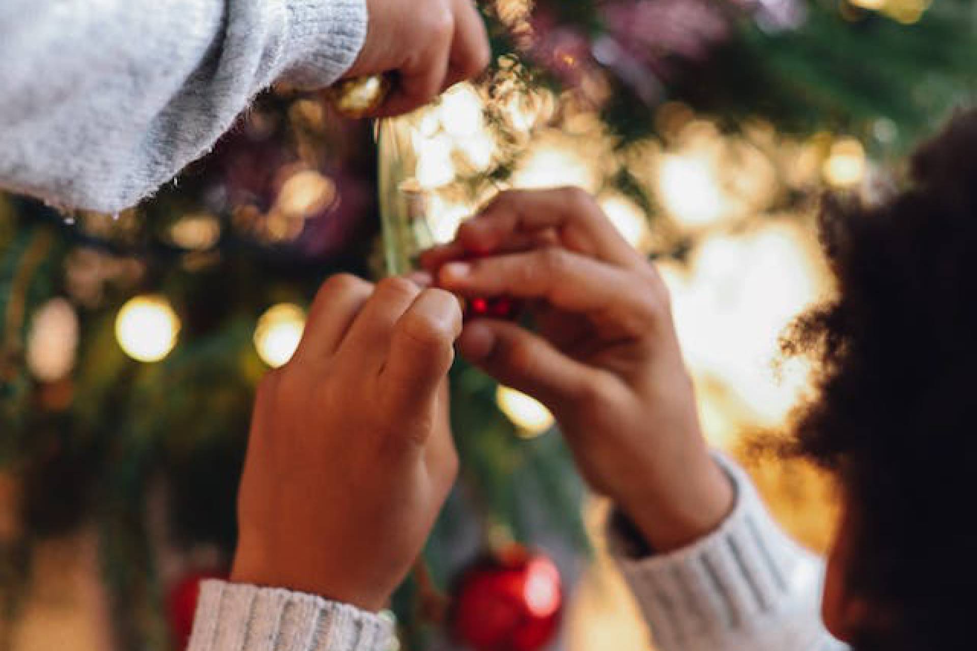 Actividades de fin de año que puedes hacer con tu hijo (a) y que generan aprendizajes significativos