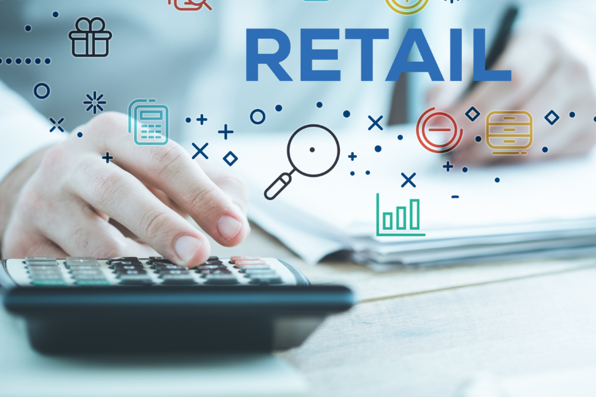 Soluciones de Inteligencia Artificial aportan seguridad al retail en época navideña