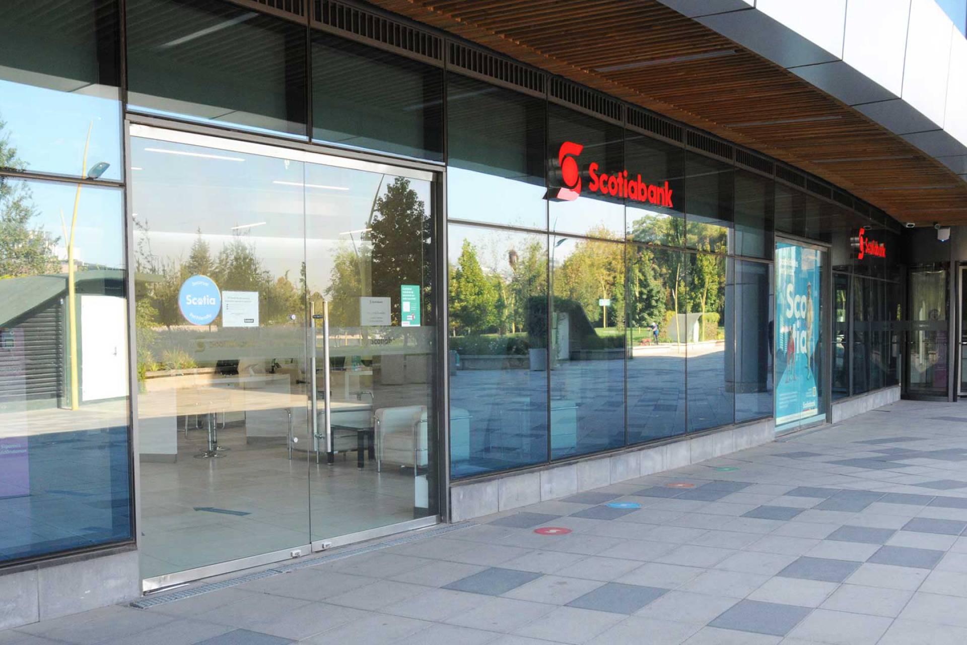 Scotiabank Chile es reconocido como el  Mejor Banco ESG del país por Euromoney