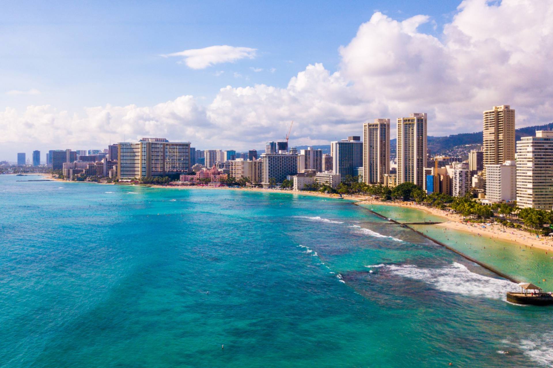 Miami se alza como la ciudad preferida por chilenos para la inversión inmobiliaria