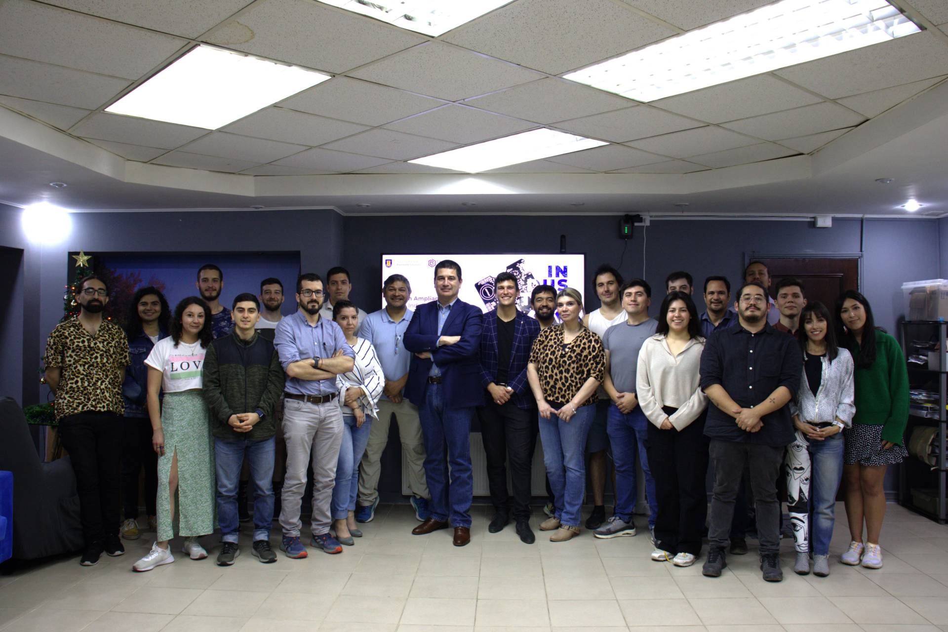 C4i realiza su reunión estratégica anual con miras al 2024