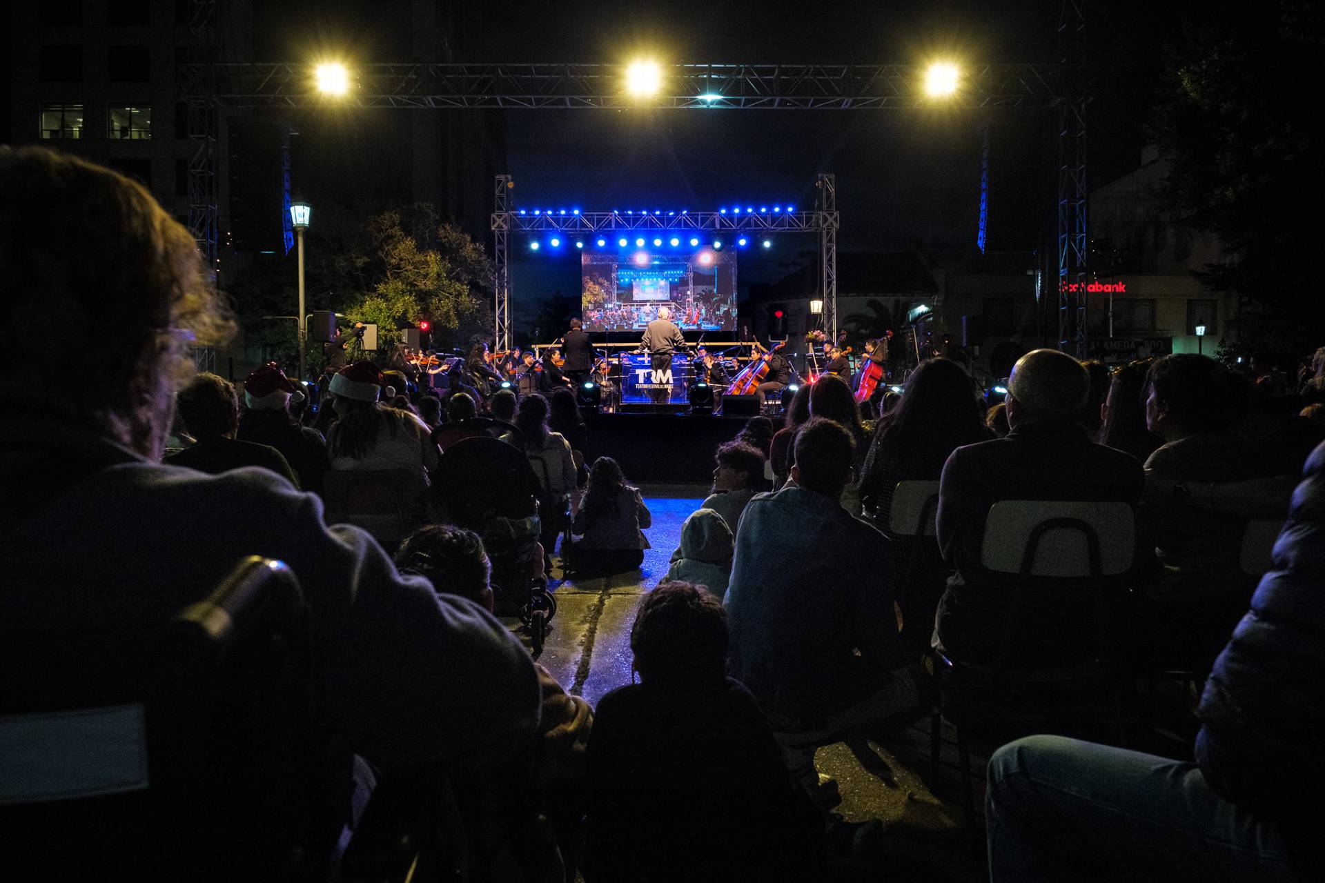 ORQUESTA CLÁSICA DEL MAULE LLEGÓ A MÁS DE 18 MIL PERSONAS EN UNA TEMPORADA LLENA DE DESAFÍOS