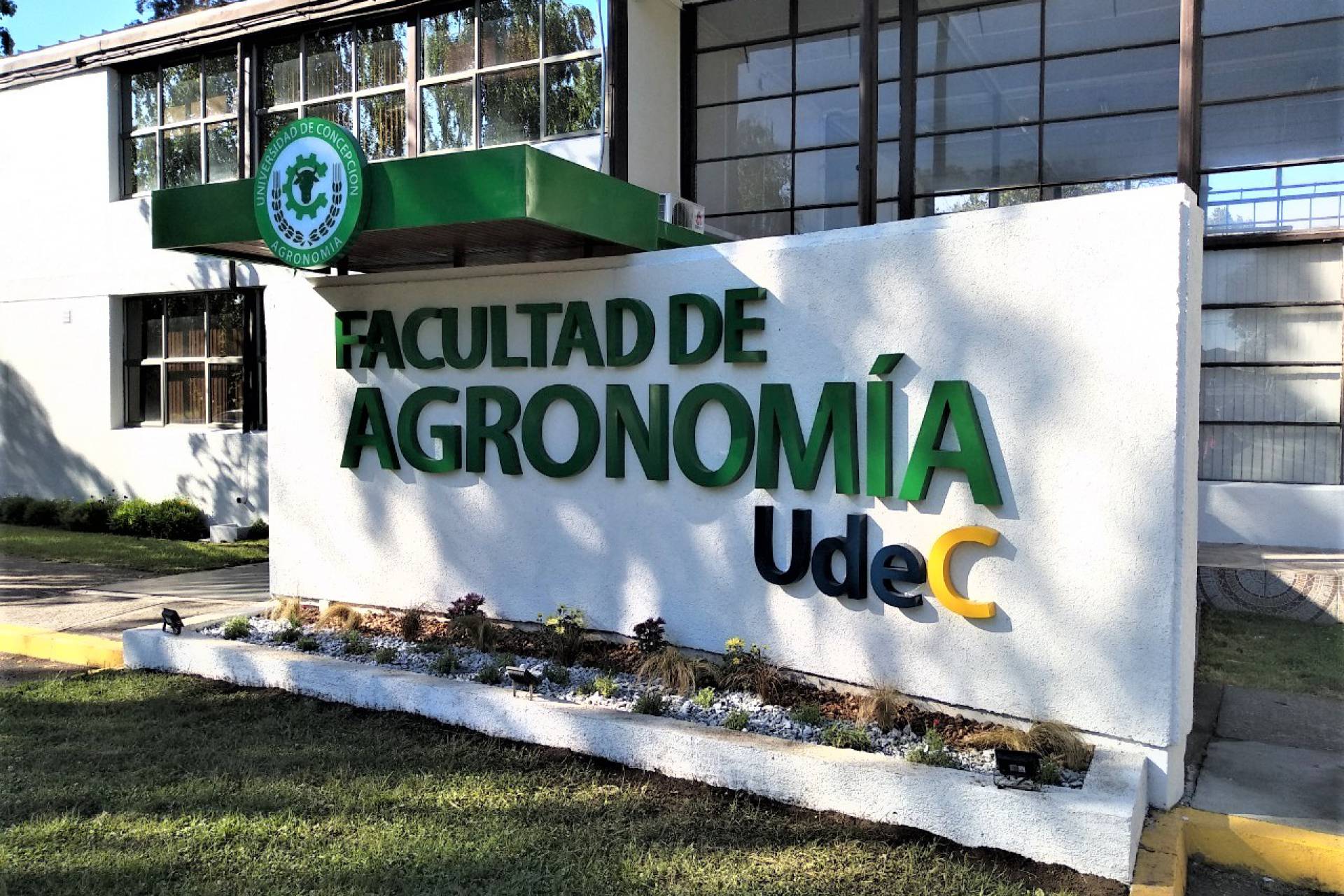 Agronomía UdeC realizará Feria “Aprendiendo técnicas de  cultivo sustentable”