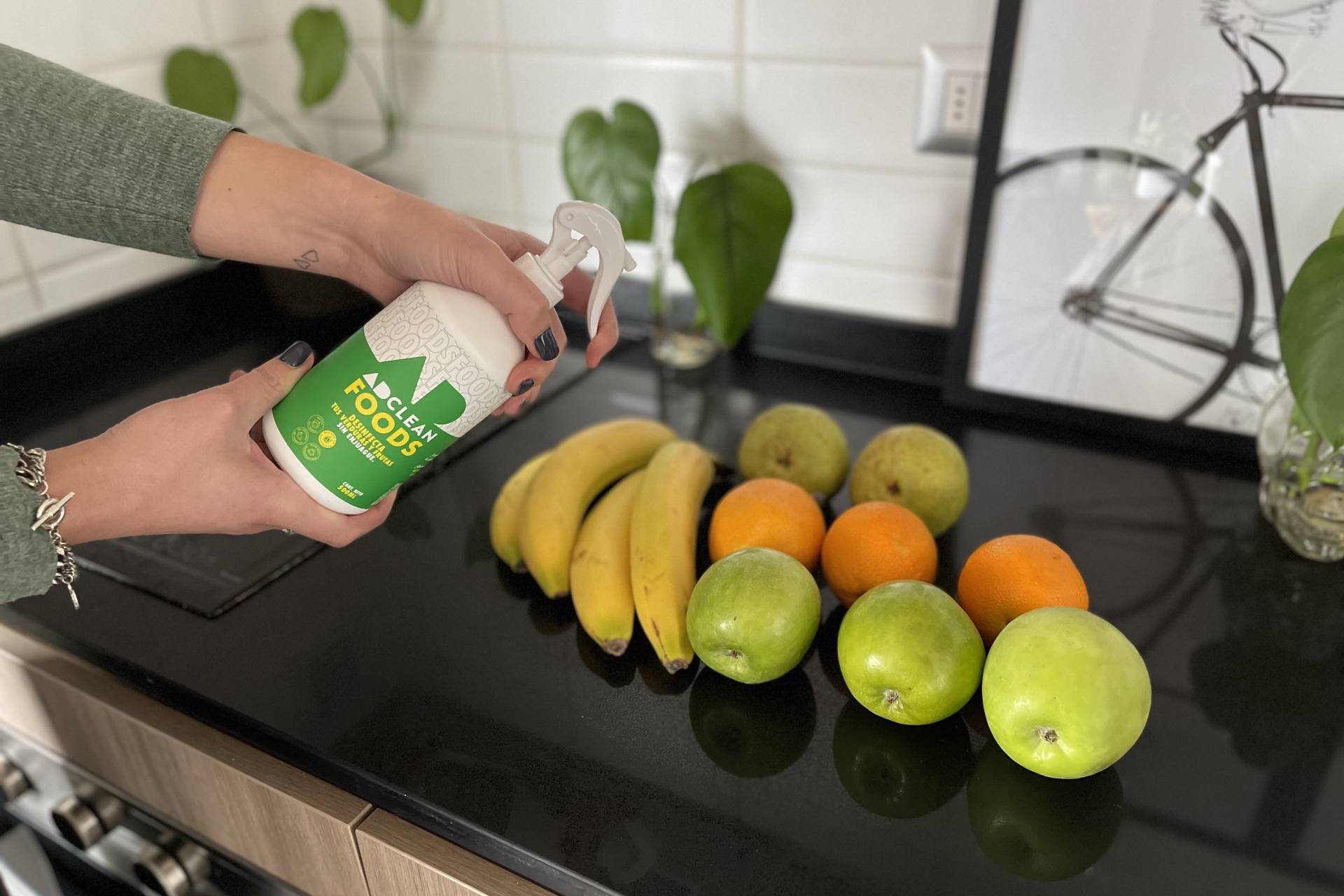 ICB lanza línea de productos de limpieza amigables con el medio ambiente