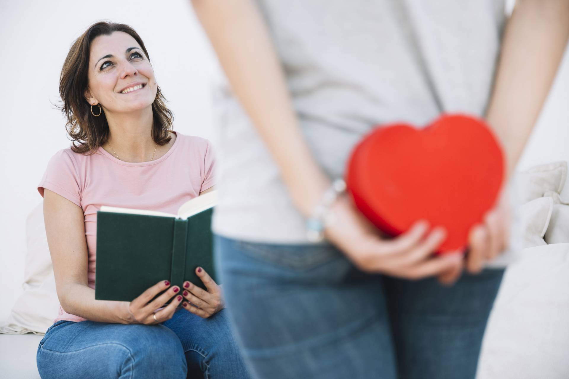 Día de San Valentín: ¿Qué idiomas son más atractivos?