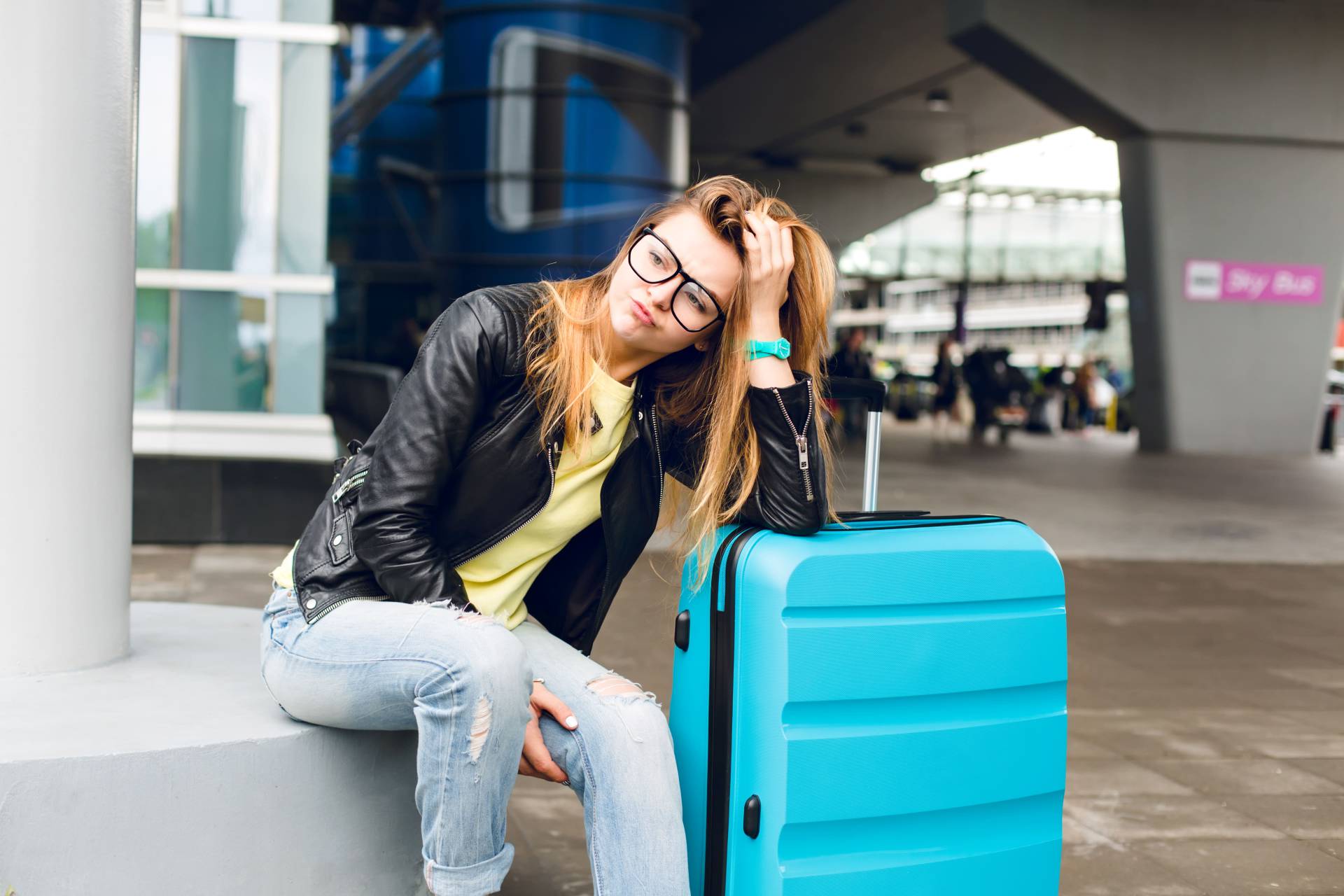 ¿Vacaciones y jet lag? Conoce algunas recomendaciones para lidiar con el desfase de horario