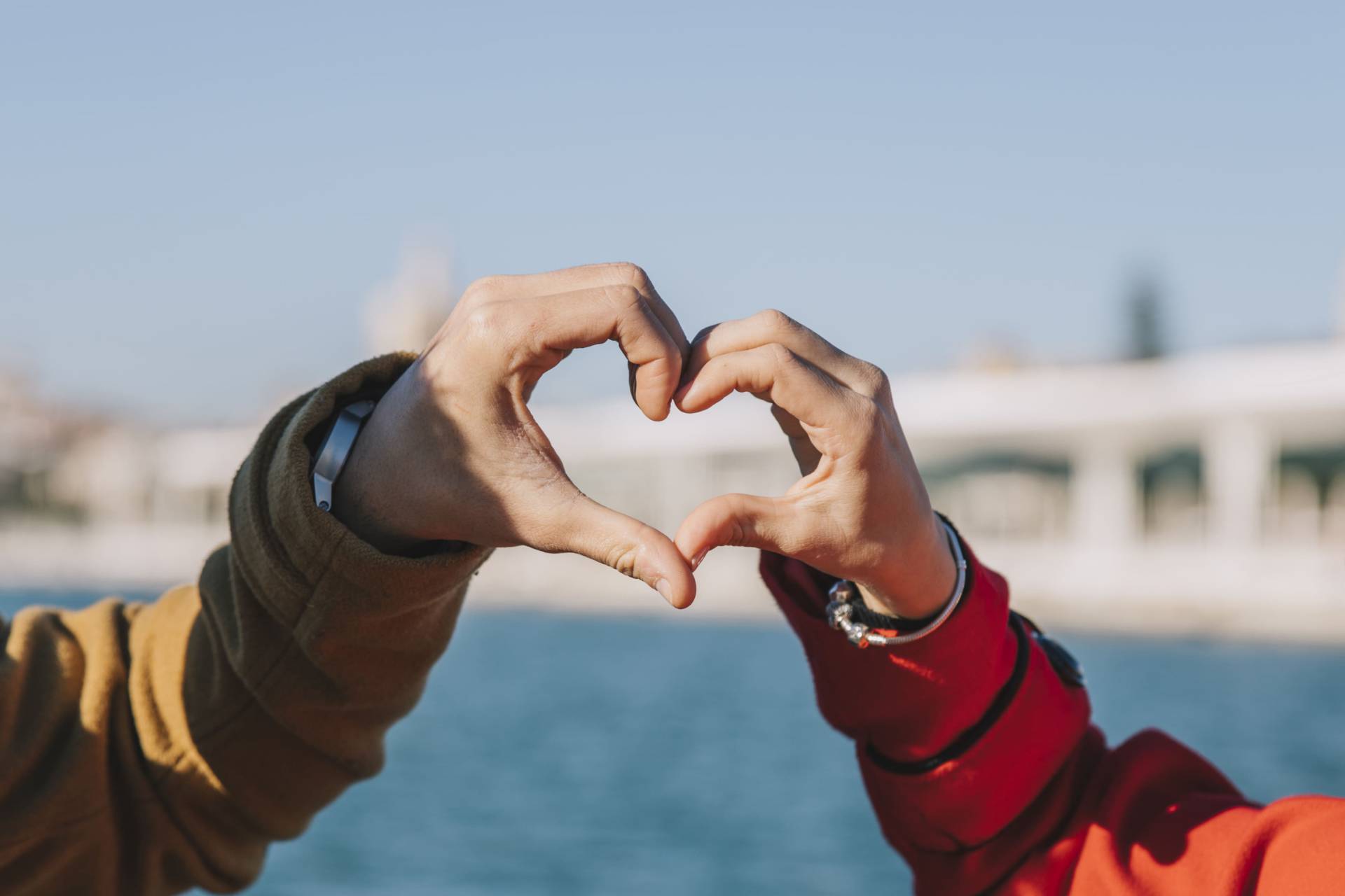 Los cuatro mejores panoramas para parejas enamoradas en Concepción