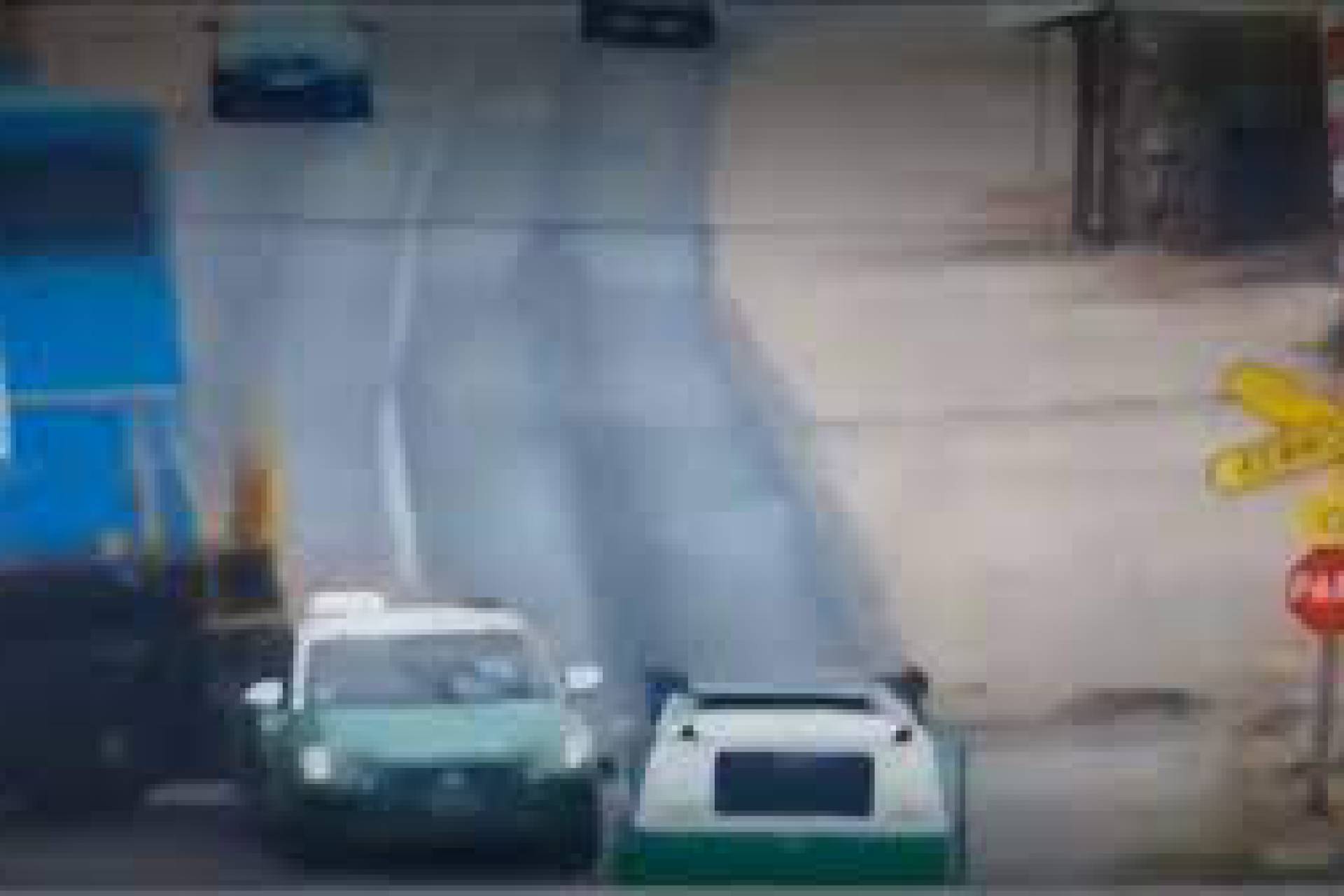 Accidente en Quillota involucra a patrulla de Carabineros y tren de carga