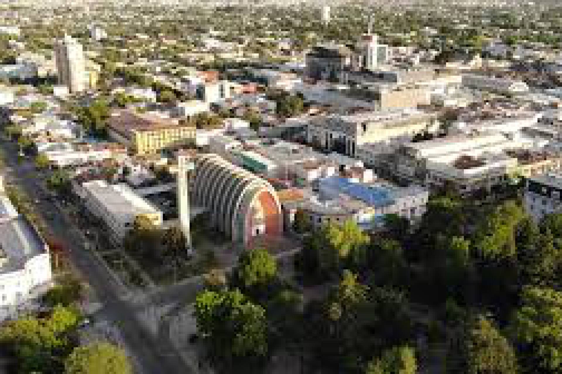 Gobierno Regional aporta soluciones a la Declaración de Zona Típica en la capital de Ñuble