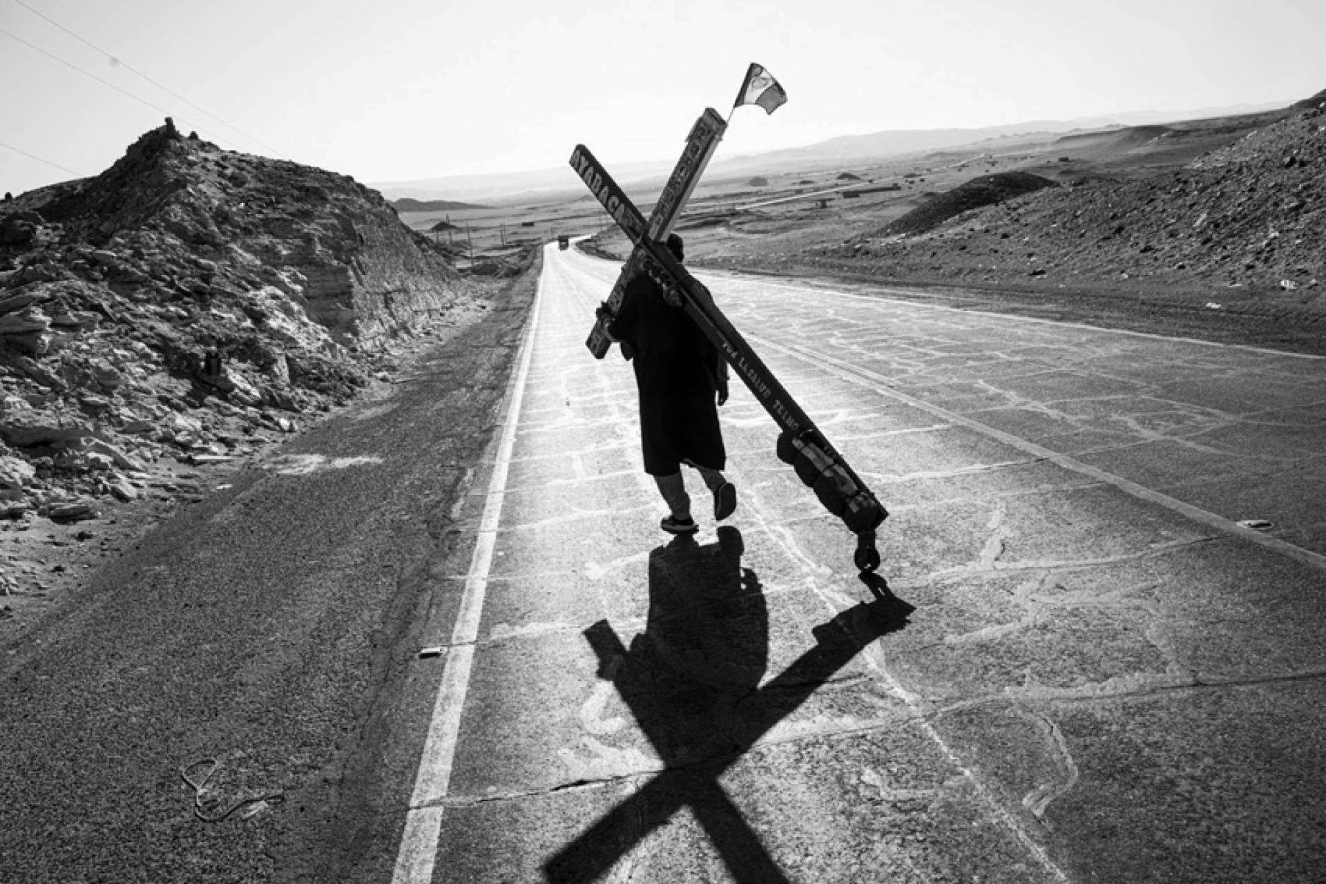 Ganadores Latinoamericanos de Sony World Photography Awards