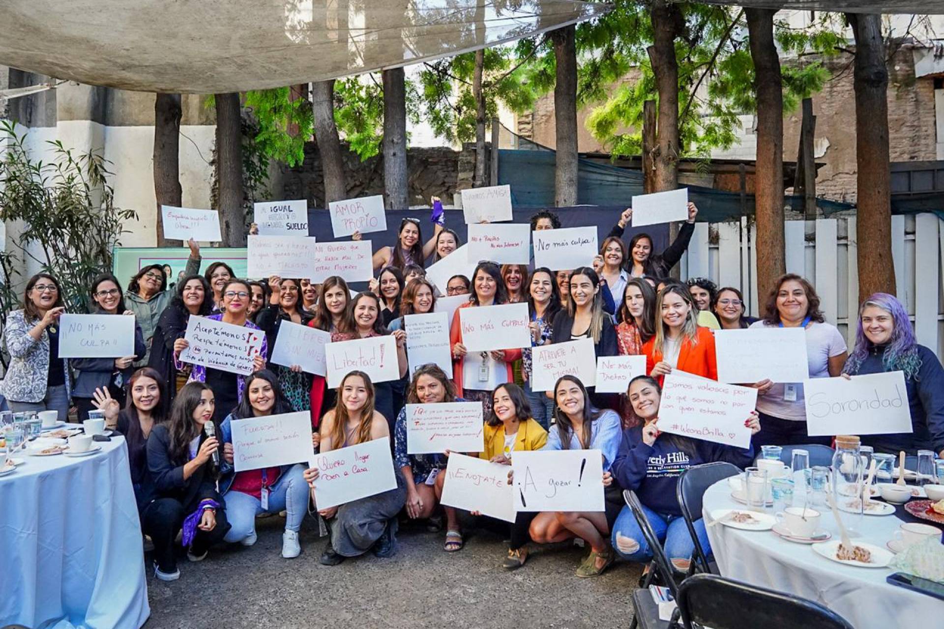 8M: INDAP anuncia proceso de certificación en gestión de igualdad de género y conciliación de la vida laboral, familiar y personal