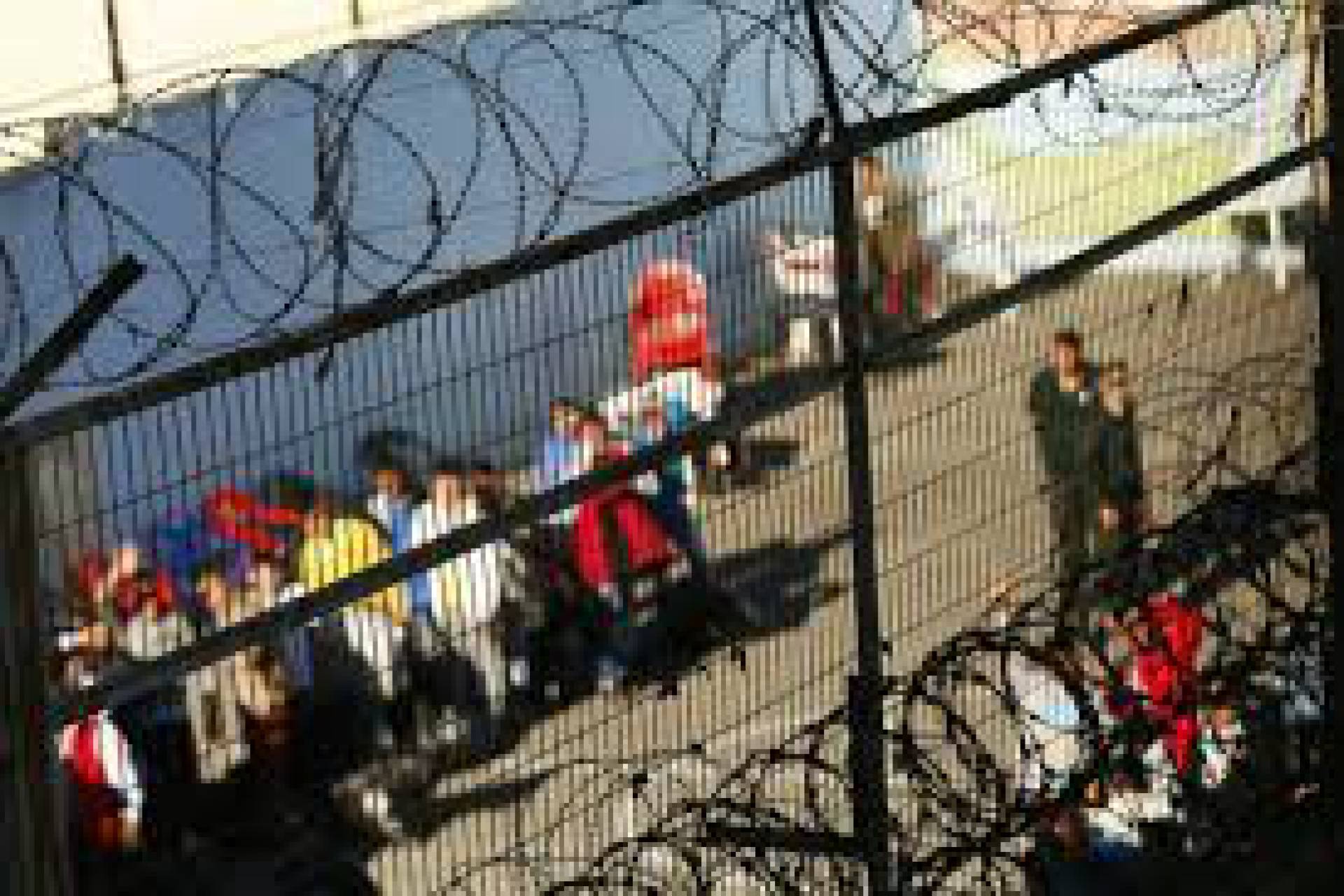 La crisis carcelaria en Chillán refleja un problema regional de sobrepoblación y tensiones culturales