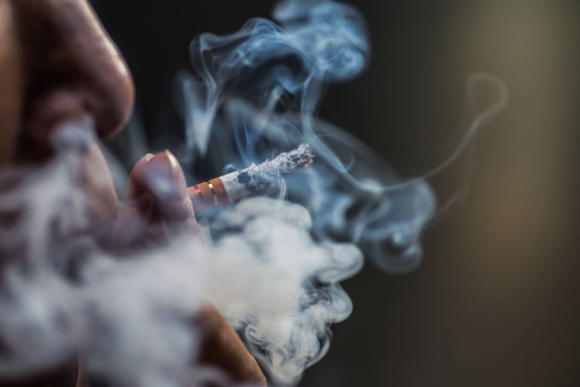 Tabaquismo pasivo infantil: cómo proteger a los niños de la inhalación  involuntaria del humo del tabaco