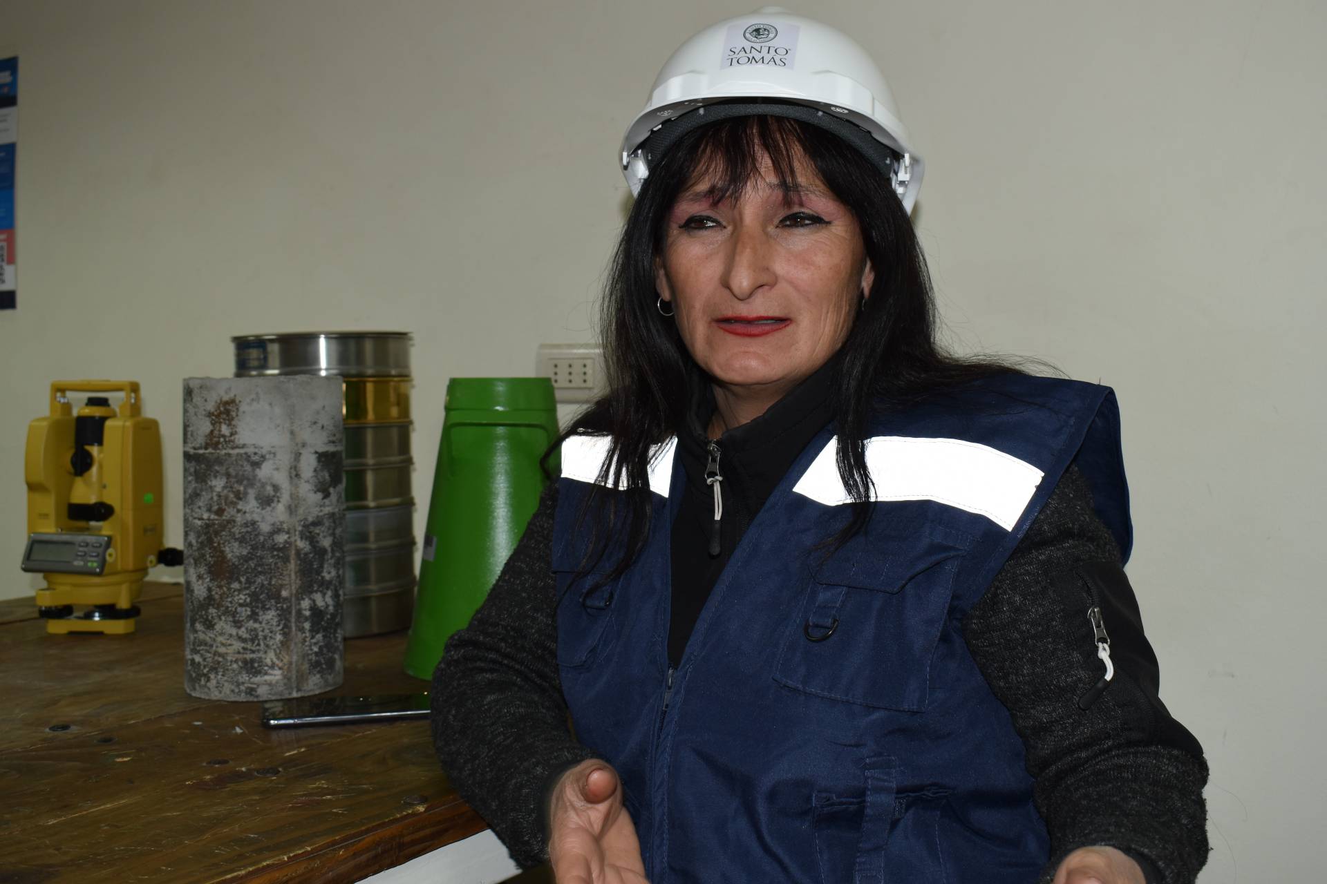 Chillaneja es beneficiada con una de las 100 becas Luksic: “Más mujeres en STEM”