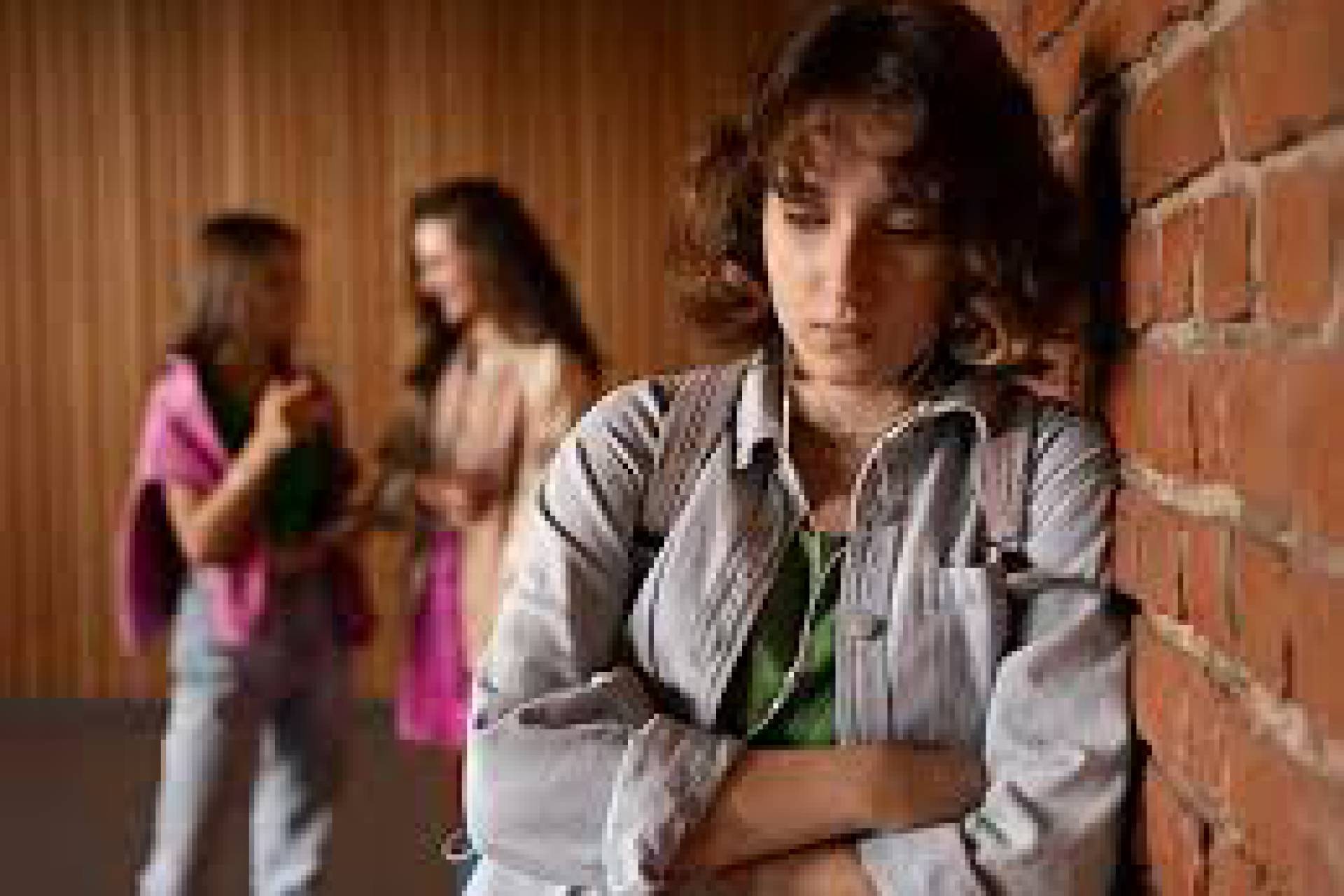 Bullying en el aula: consejos para padres, madres con hijos (as) que sufren de acoso escolar