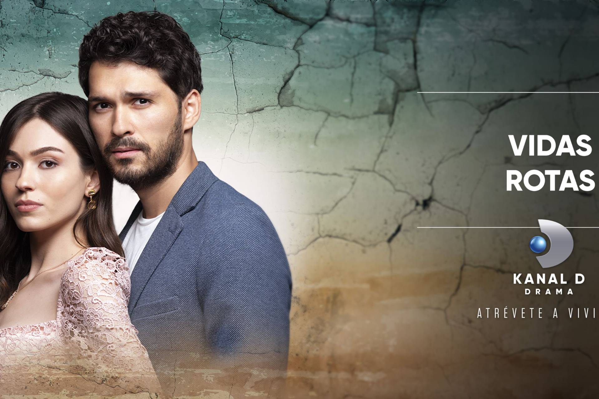 El Canal de las Mejores series Turcas llega a Claro Chile