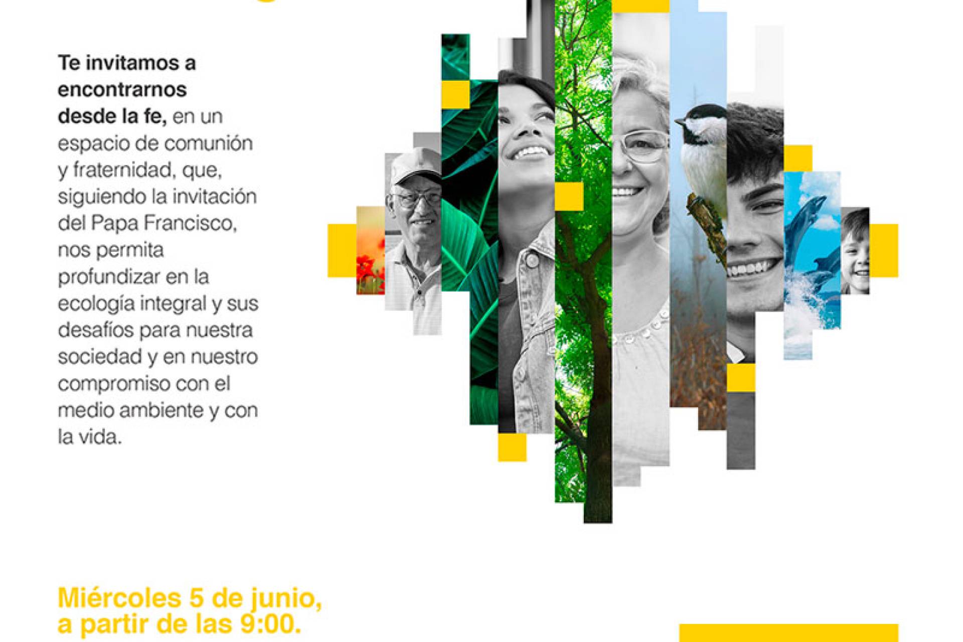 Gratuito y abierto a todo público: Santo Tomás realiza XX versión de  Congreso Católicos y Vida Pública