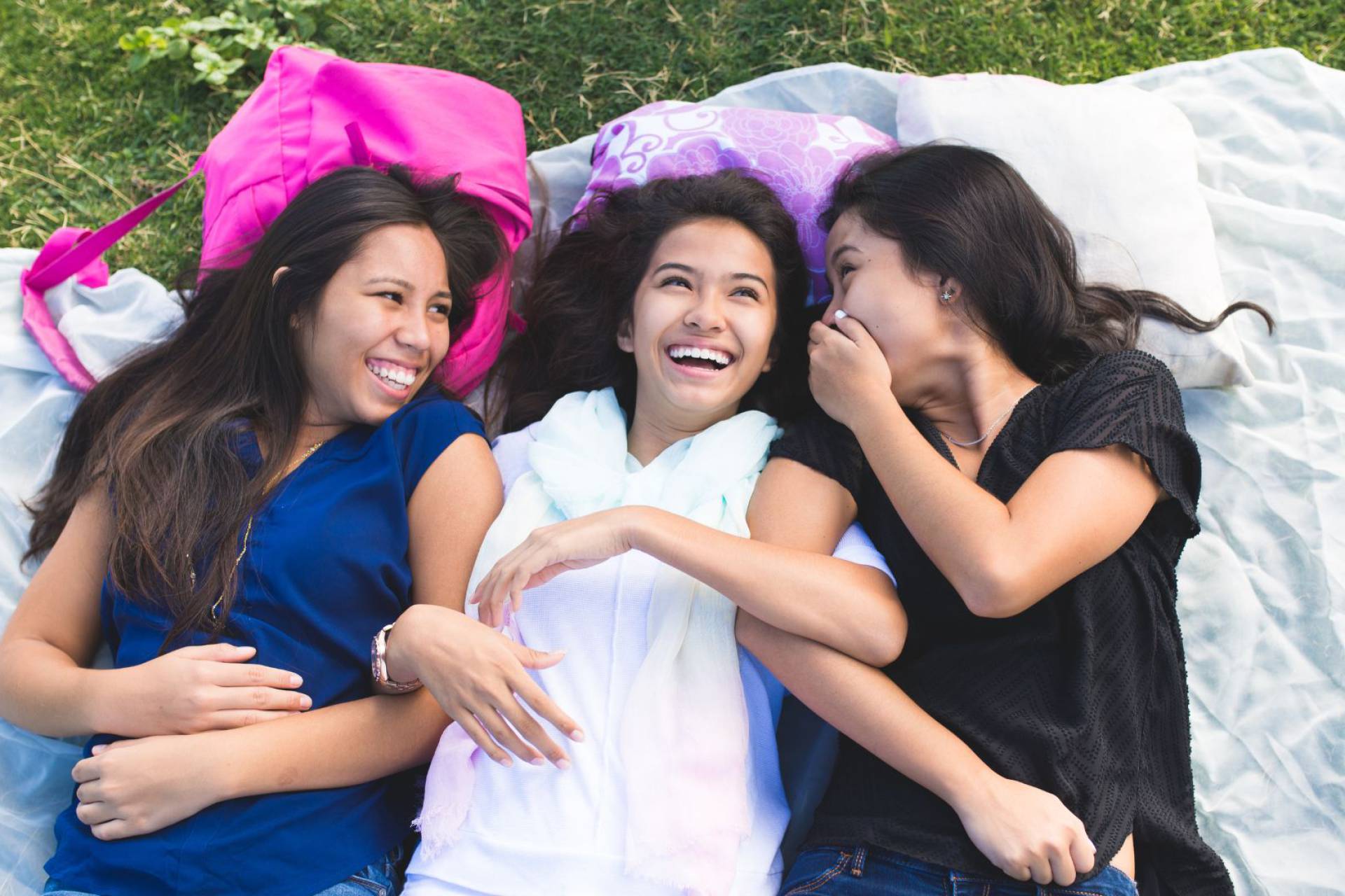 Día de la Higiene Menstrual: la importancia de la educación sobre menstruación para seguir derribando mitos