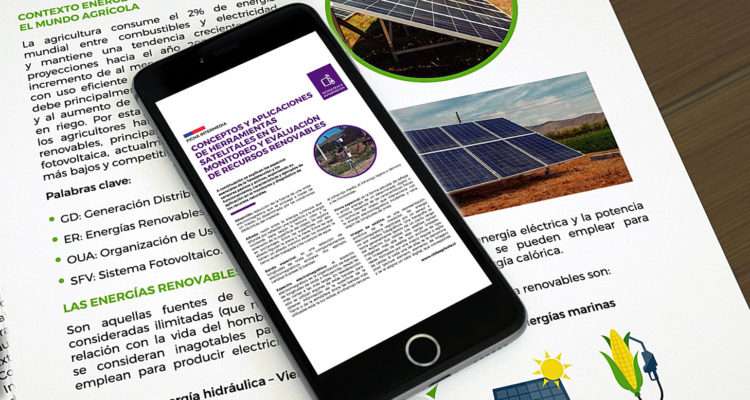 Chile Agrícola: la plataforma de Gobierno que ofrece capacitación gratuita a agricultores chilenos