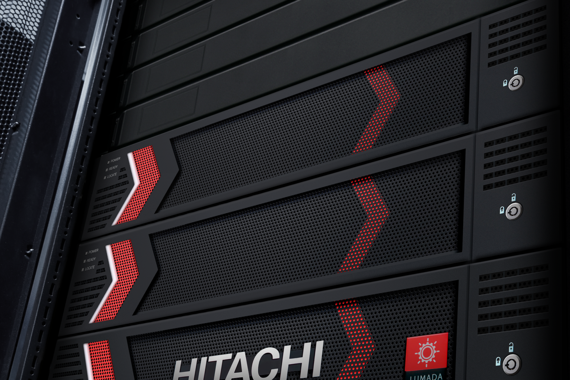 Hitachi Vantara Presenta un Nuevo Dispositivo  de Almacenamiento Virtual en Bloques