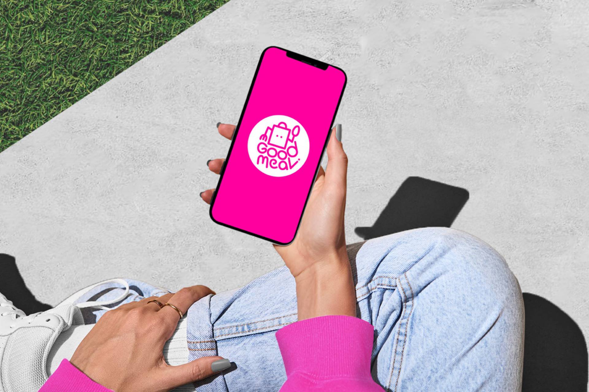 GoodMeal: La App chilena que ha evitado que 5 mil toneladas de CO2 dañen al  planeta gracias al rescate de alimentos