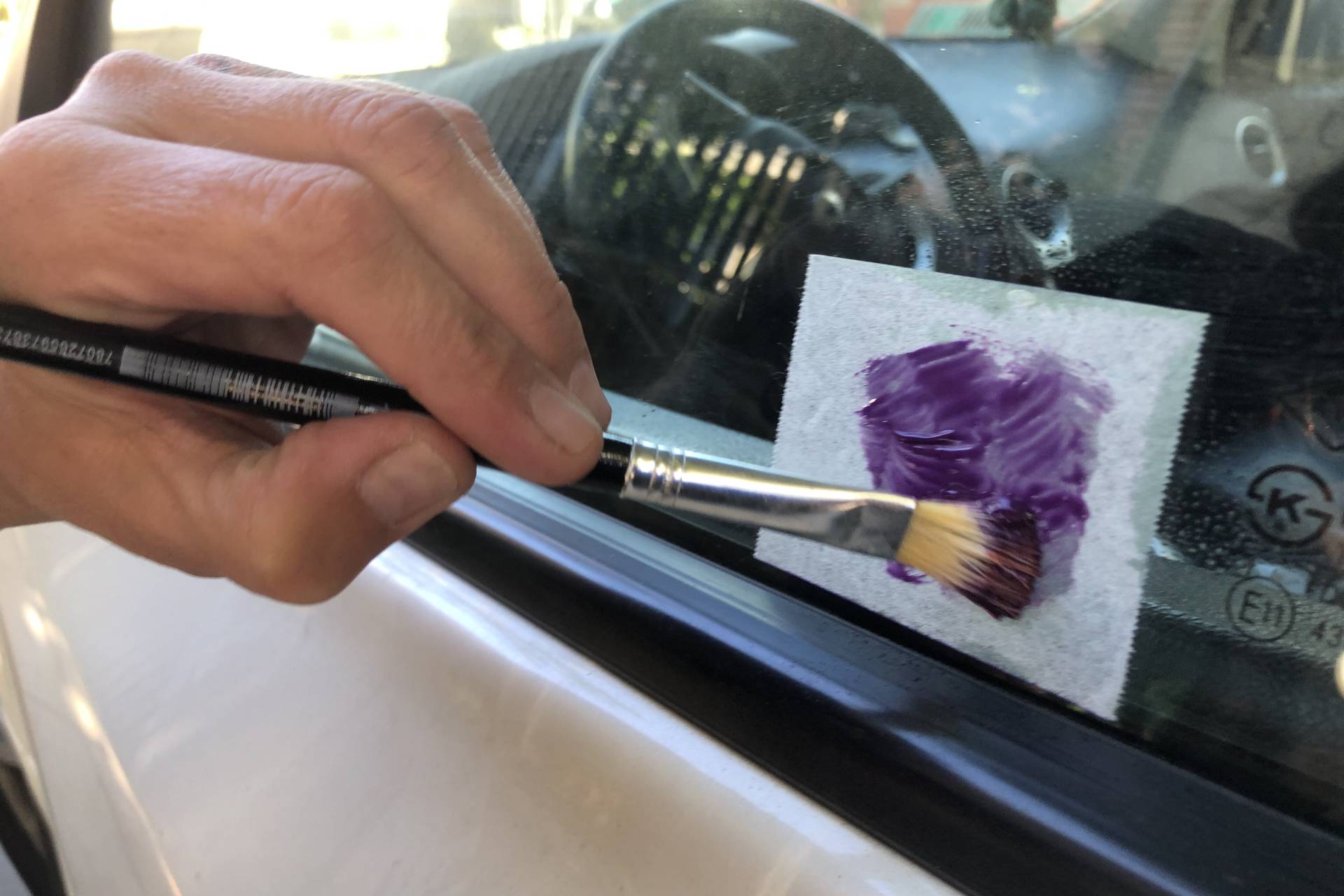 Más de 6 millones de autos aún no cuentan con sus placas patente grabadas: Conoce la oportunidad de negocio que se presenta con la nueva ley